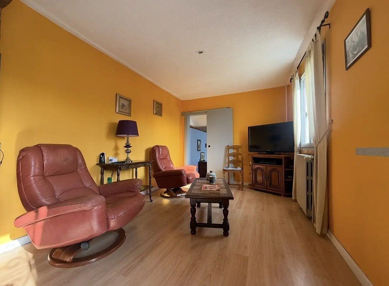 Maison à vendre, 74m², Soissons