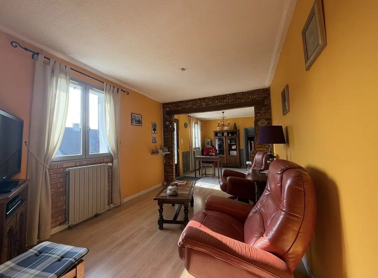 Maison à vendre, 74m², Soissons