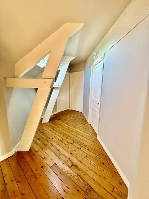 Maison à vendre, 94m², Coucy-le-Château-Auffrique