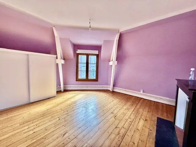 Maison à vendre, 94m², Coucy-le-Château-Auffrique