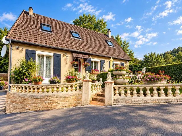 Maison à vendre, 143m², Soissons