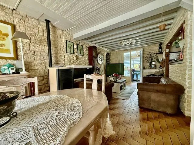 Maison à vendre, 143m², Soissons