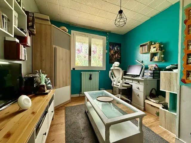Maison à vendre, 143m², Soissons