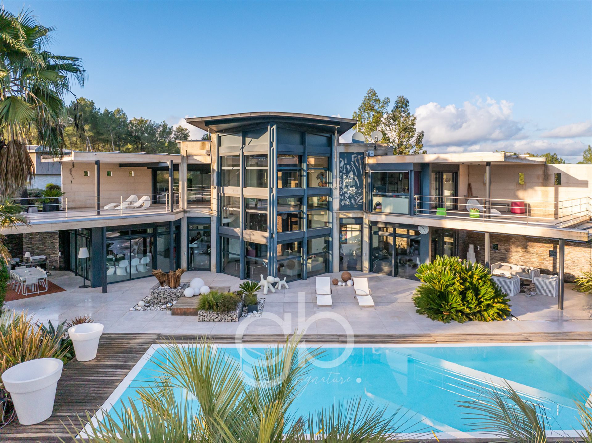 Maison à vendre, 375m², Saint-Gély-du-Fesc