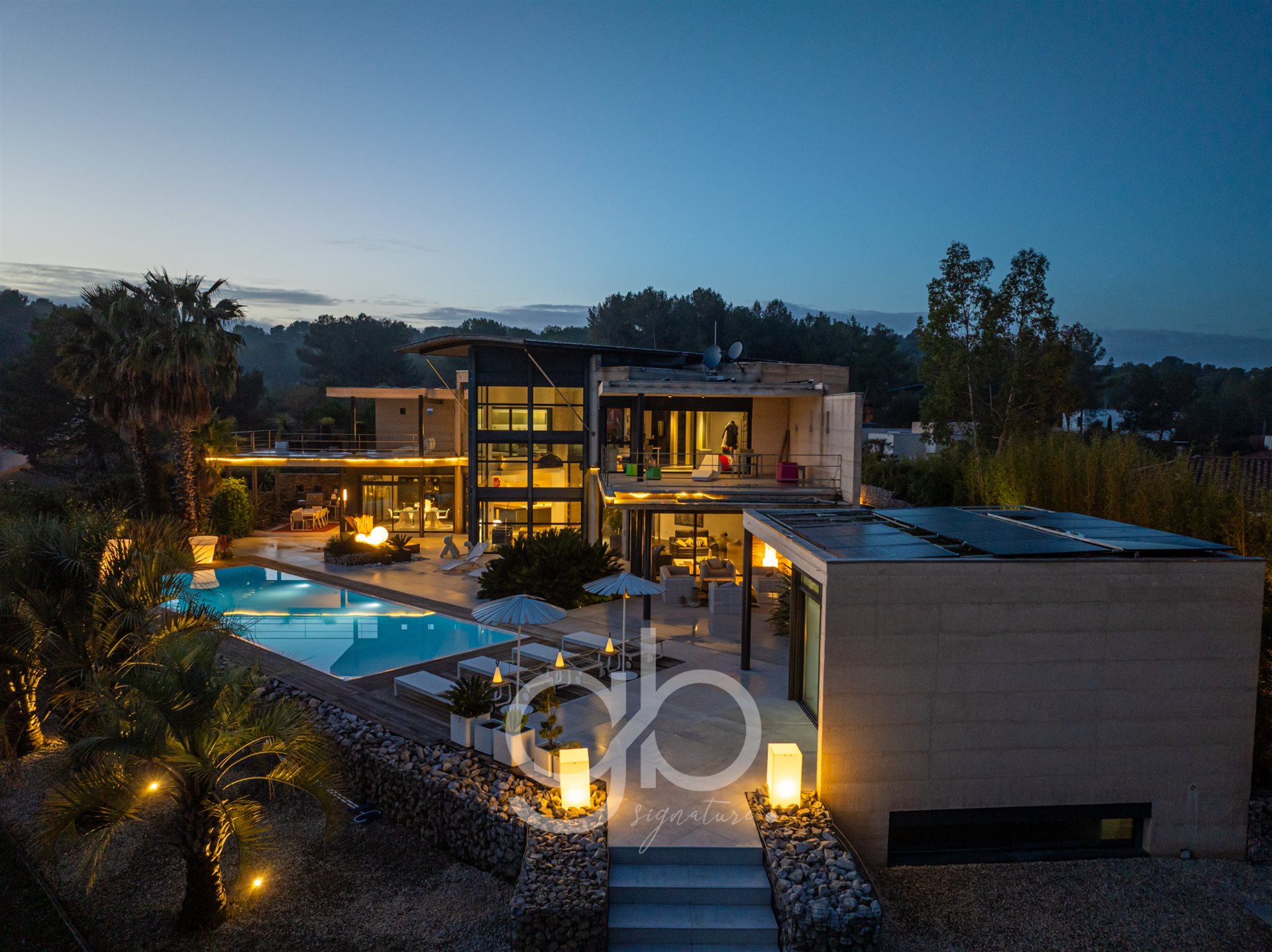 Maison à vendre, 375m², Saint-Gély-du-Fesc