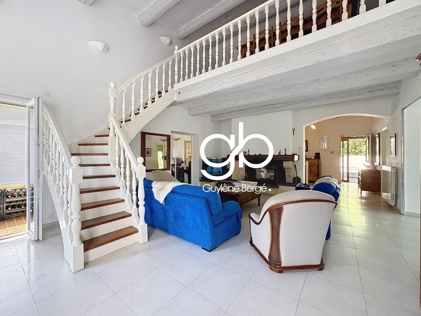Maison à vendre, 283m², Saint-Clément-de-Rivière