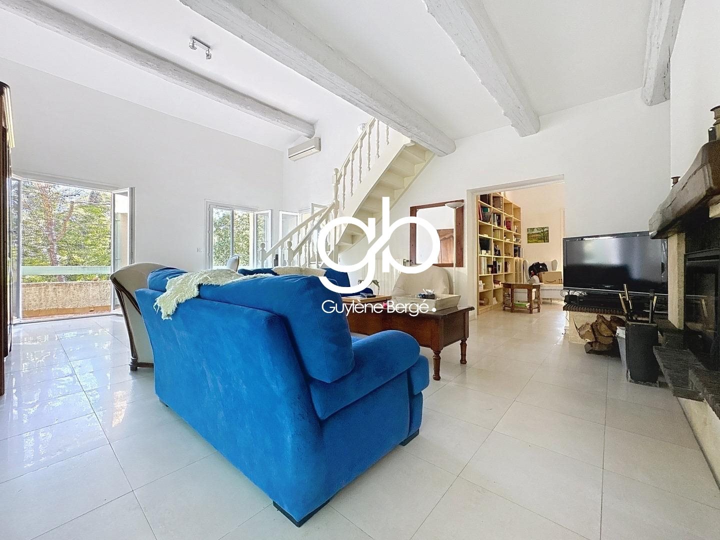 Maison à vendre, 283m², Saint-Clément-de-Rivière