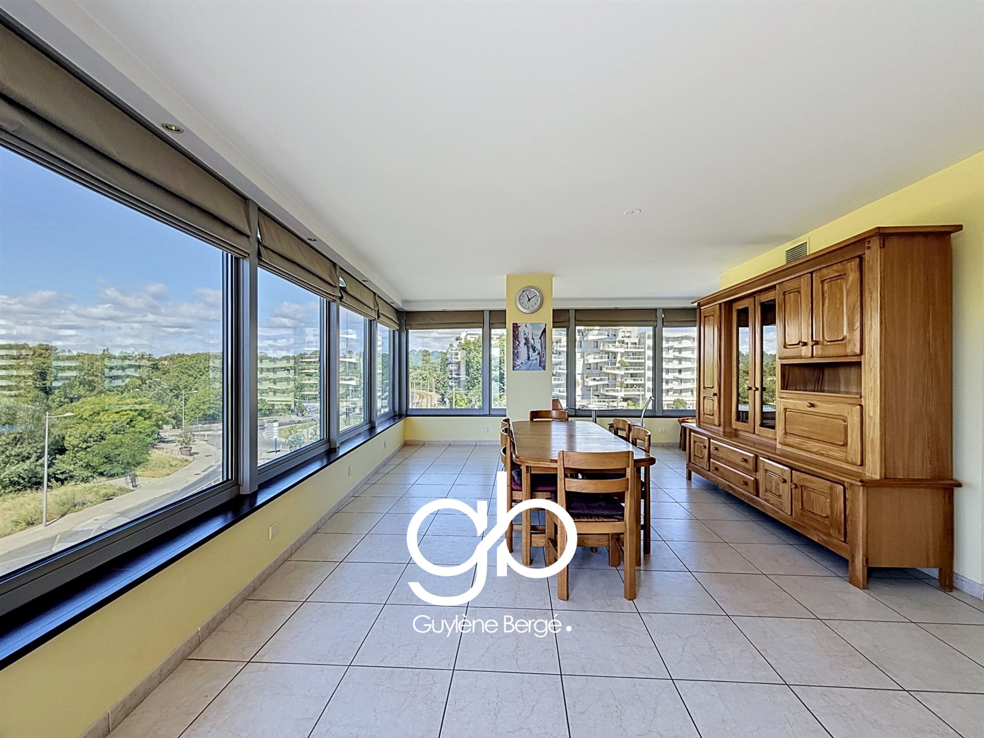 Appartement à vendre, 120m², Castelnau-le-Lez