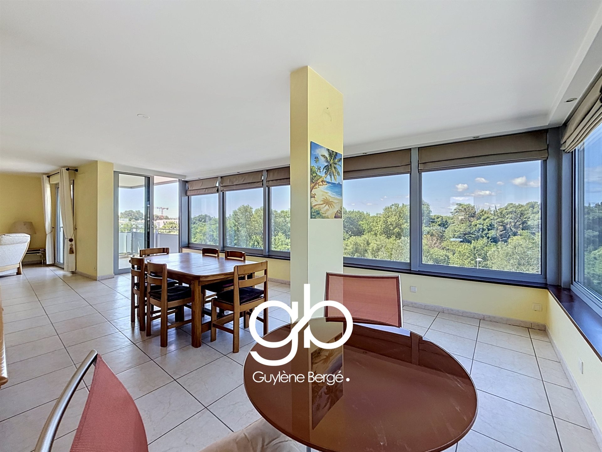 Appartement à vendre, 120m², Castelnau-le-Lez