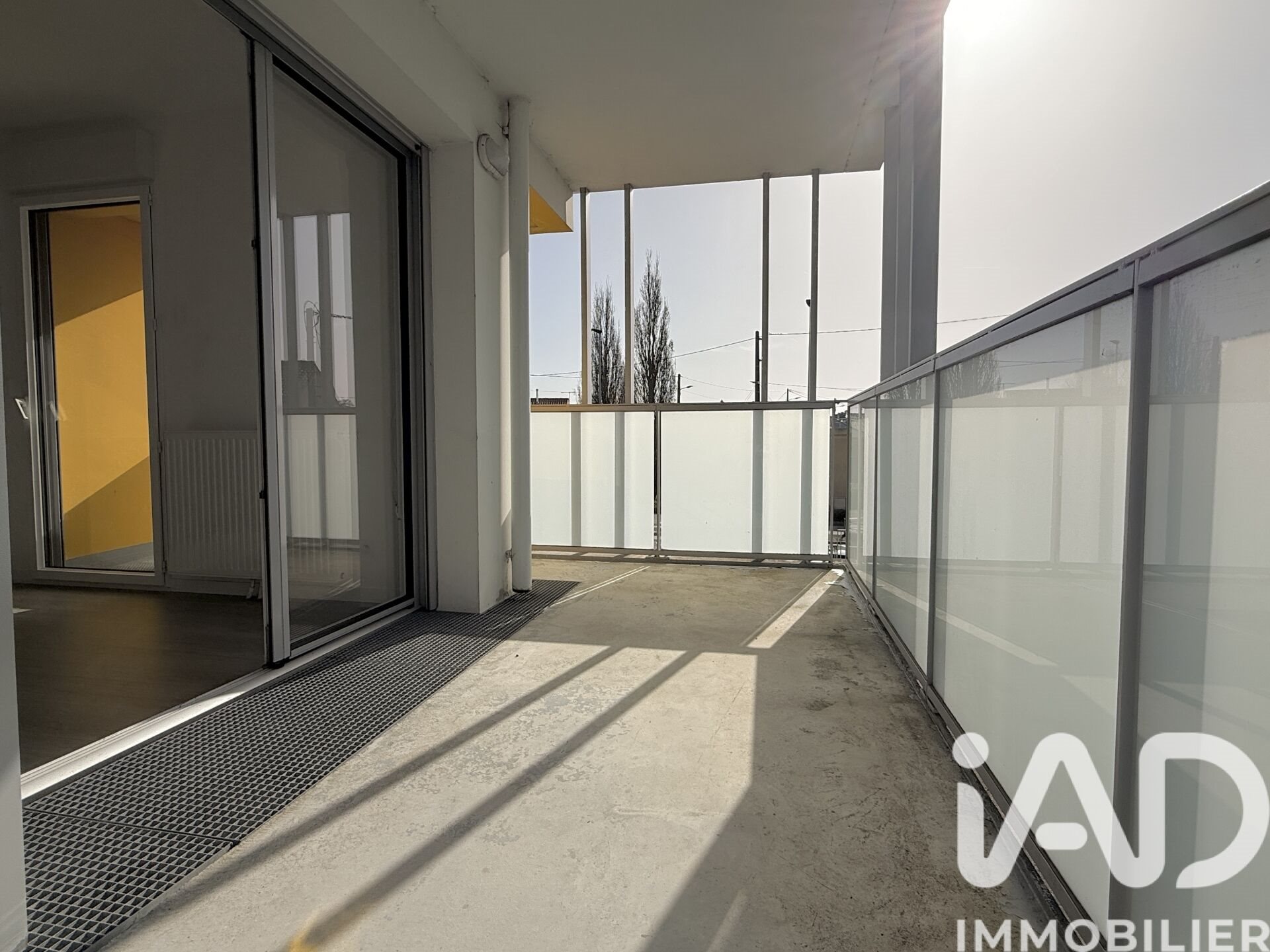 Appartement à vendre, 61m², Bouguenais