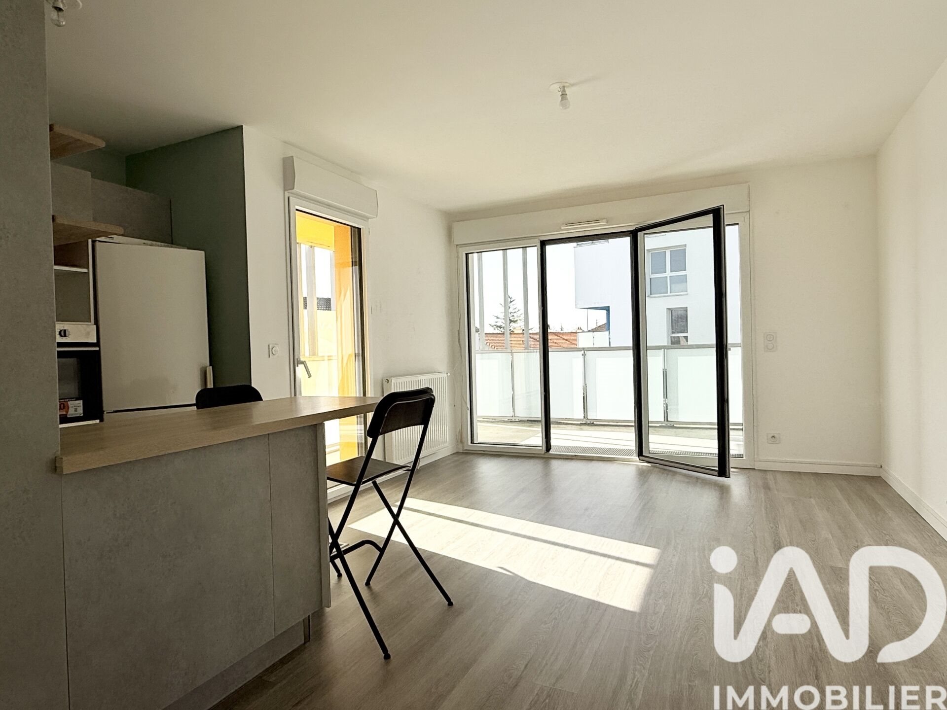 Appartement à vendre, 61m², Bouguenais
