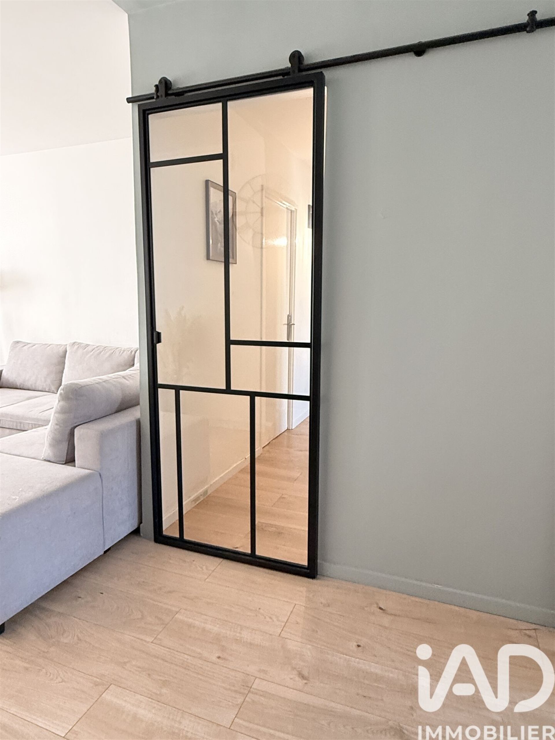 Appartement à vendre, 78m², Saint-Herblain