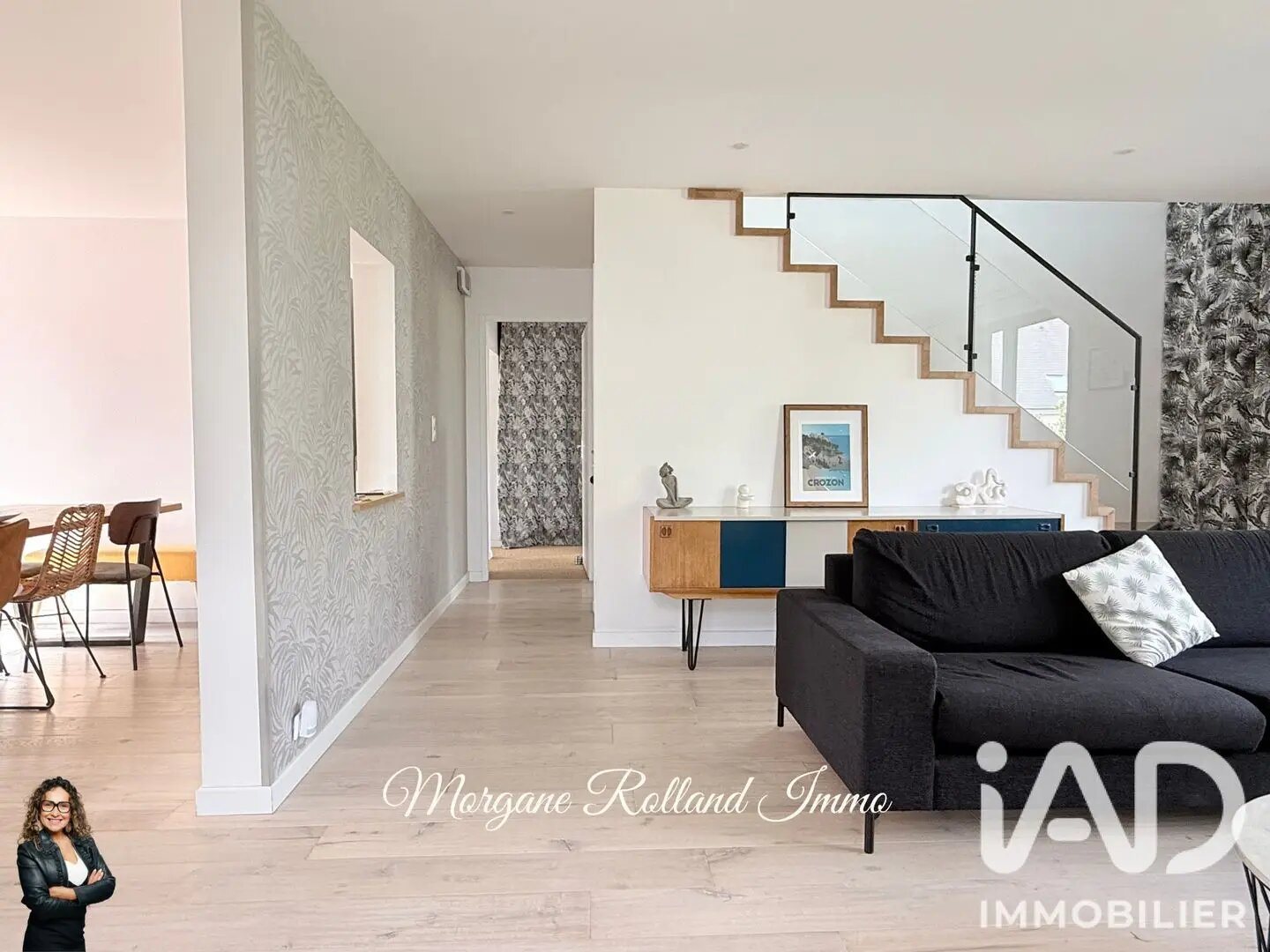 Maison à vendre, 228m², Orvault