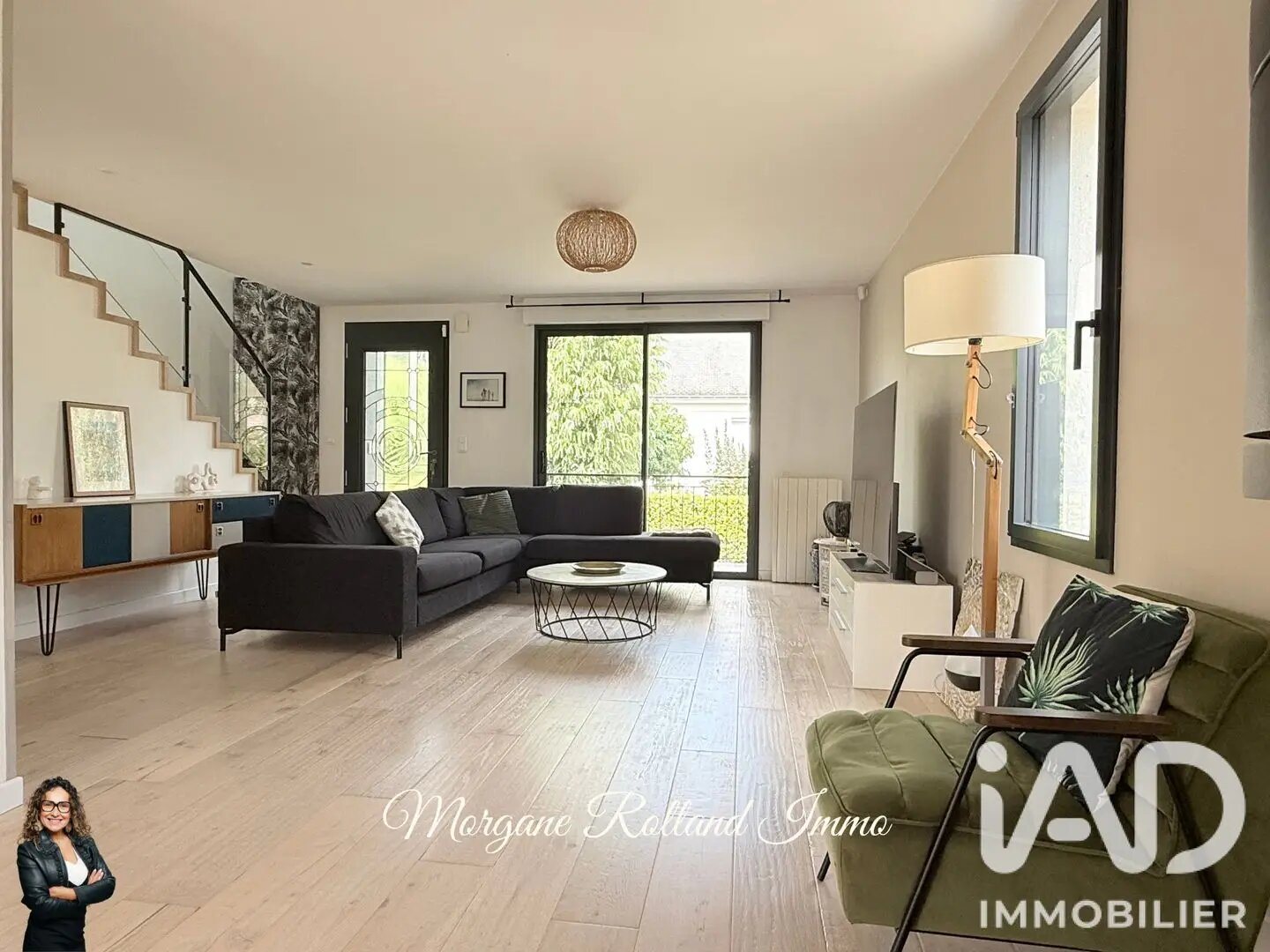 Maison à vendre, 228m², Orvault
