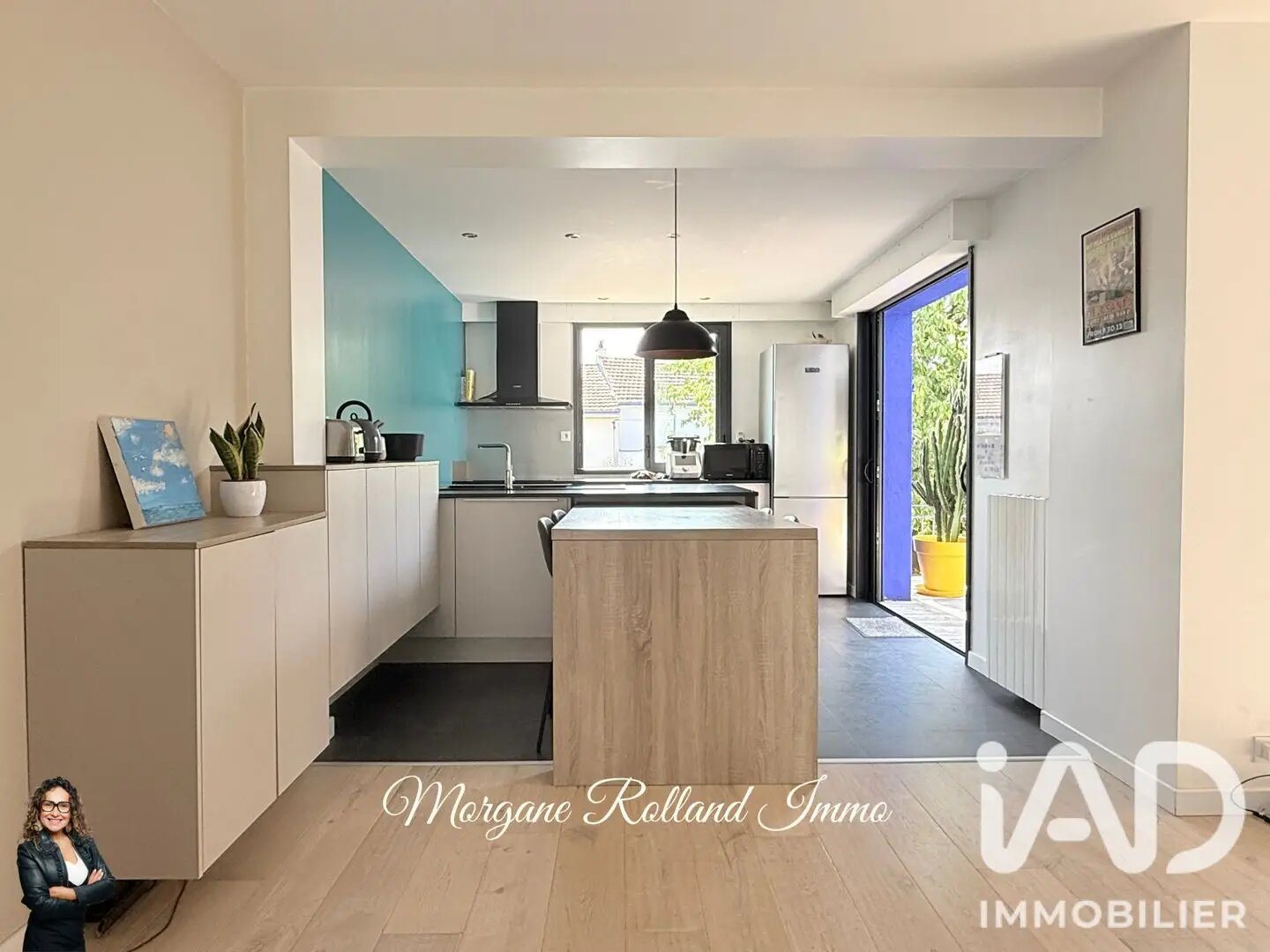 Maison à vendre, 228m², Orvault