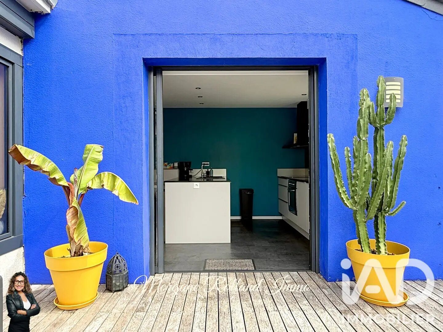 Maison à vendre, 228m², Orvault