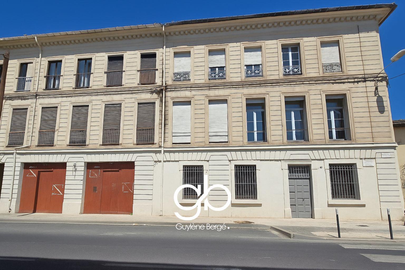 Maison à vendre, 491m², Lunel