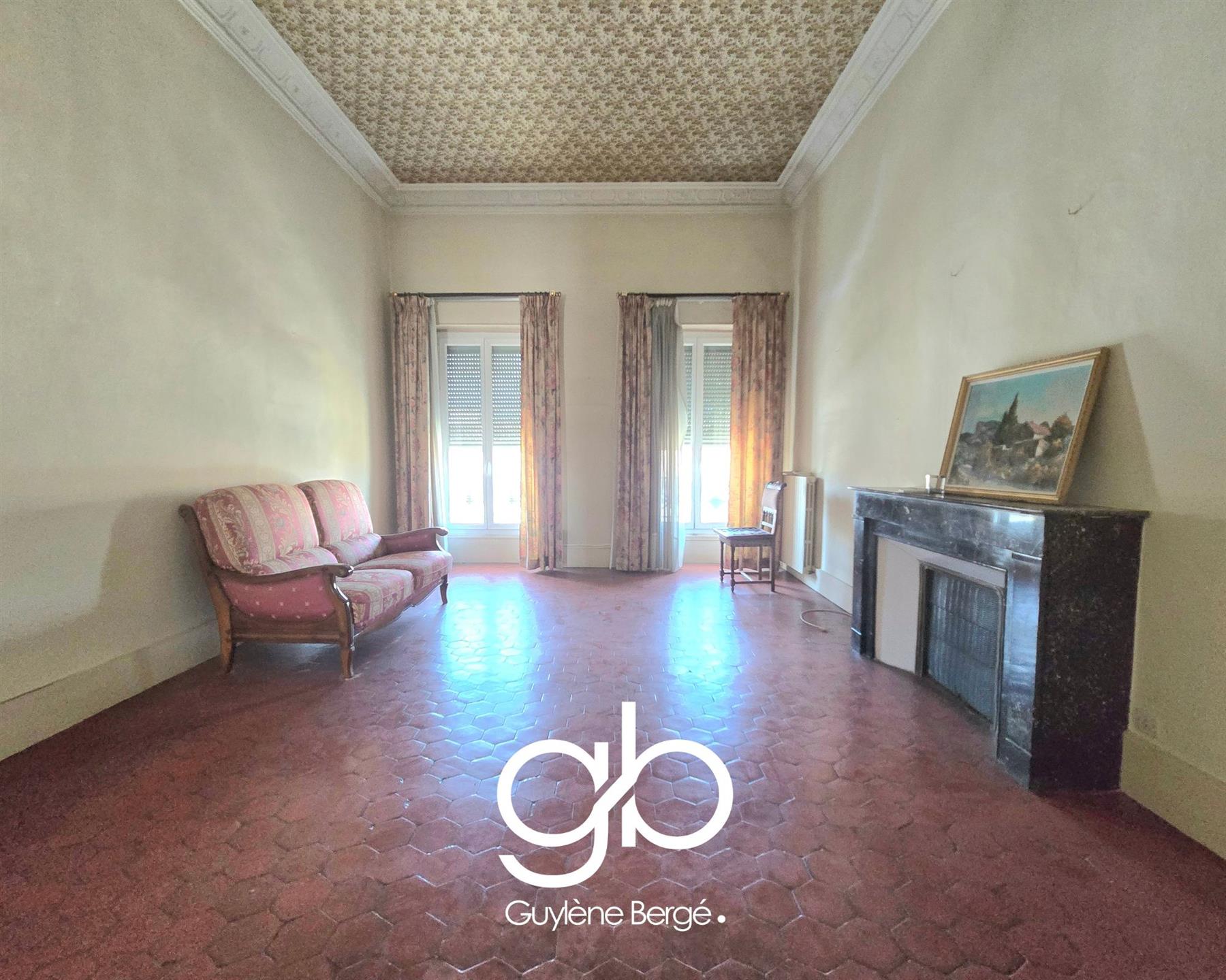 Maison à vendre, 491m², Lunel