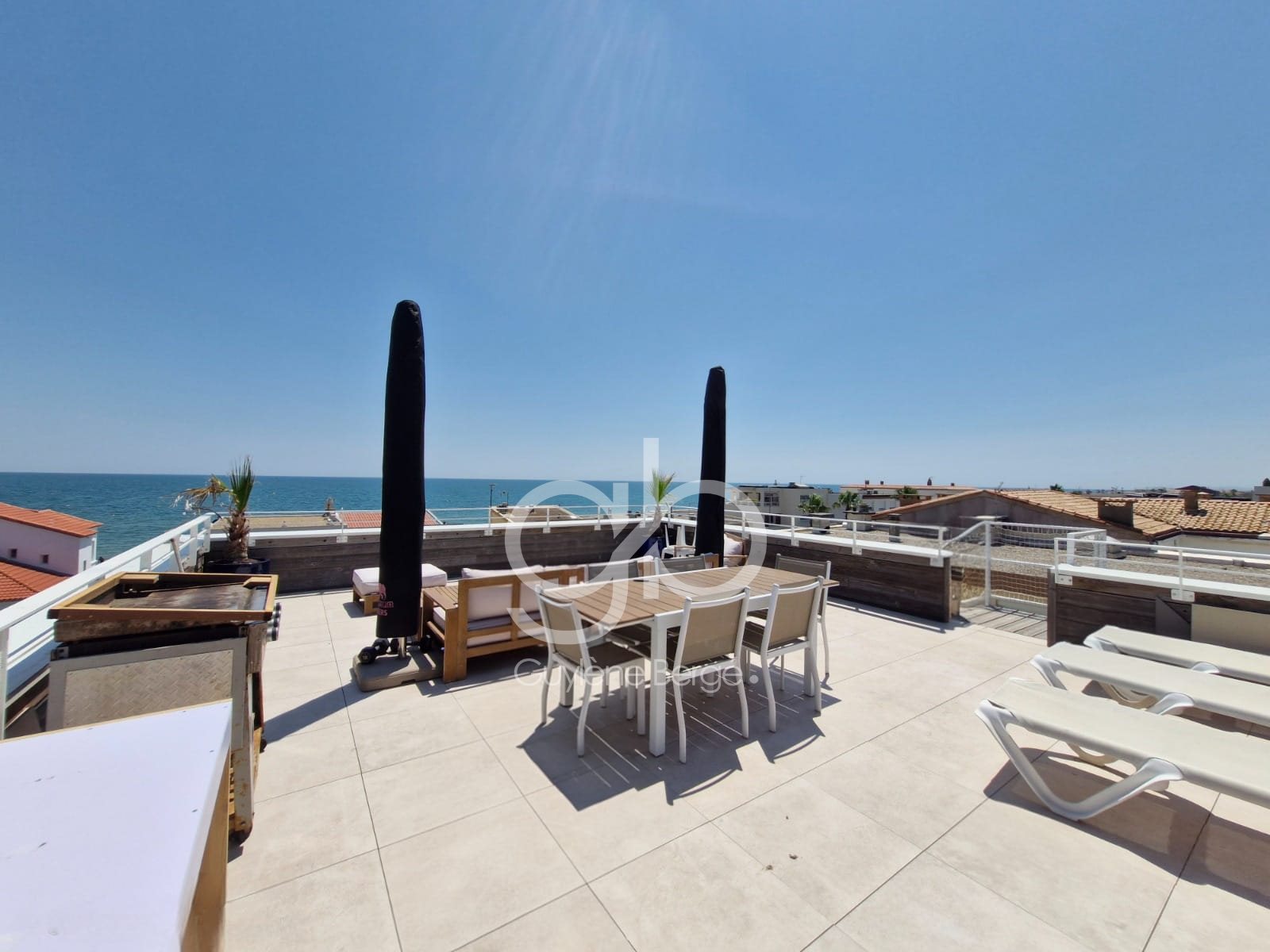 Appartement à vendre, 145m², Palavas-les-Flots