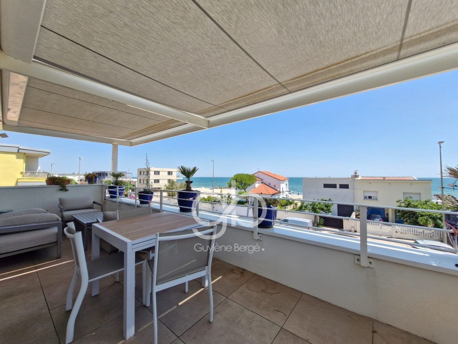 Appartement à vendre, 145m², Palavas-les-Flots