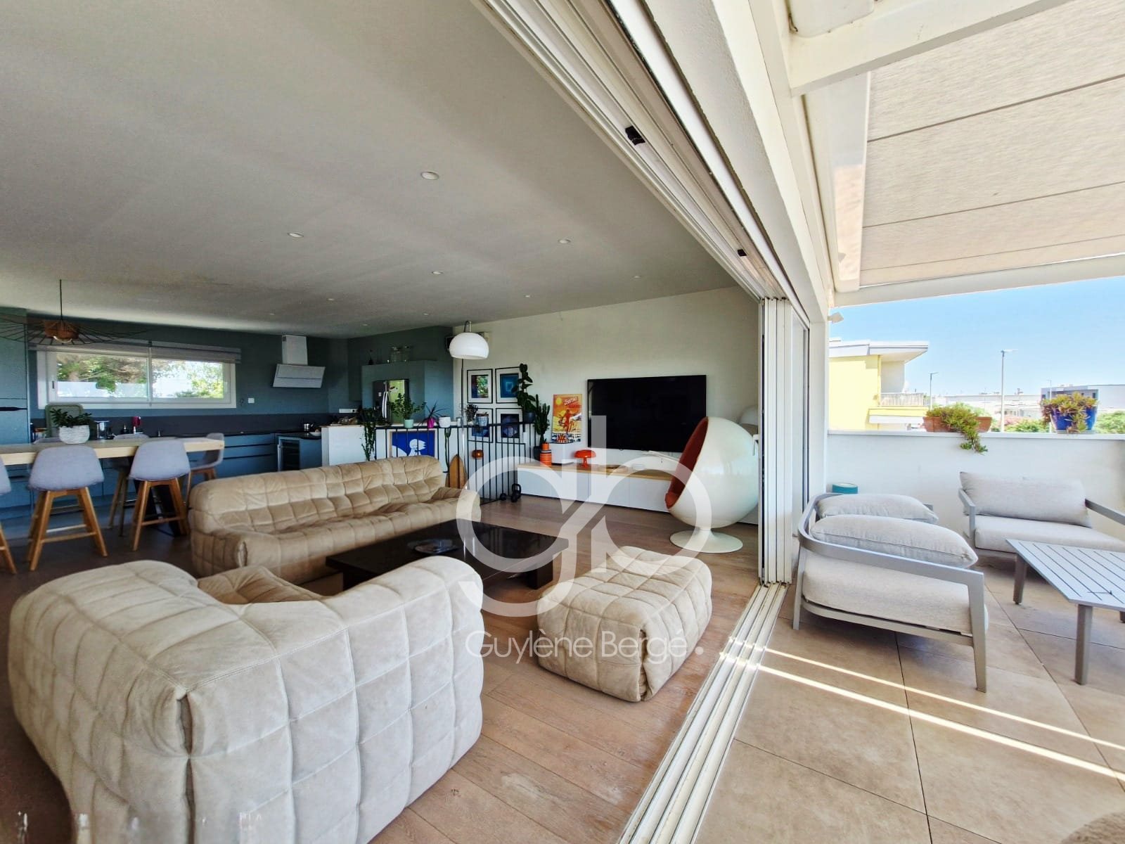 Appartement à vendre, 145m², Palavas-les-Flots