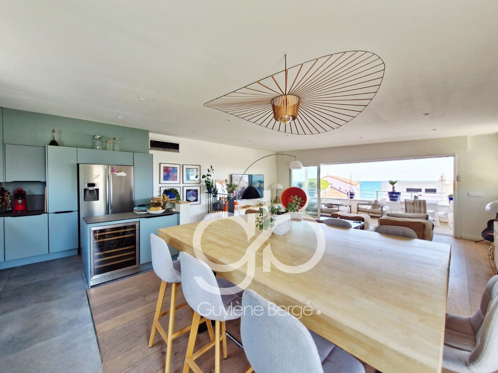 Appartement à vendre, 145m², Palavas-les-Flots