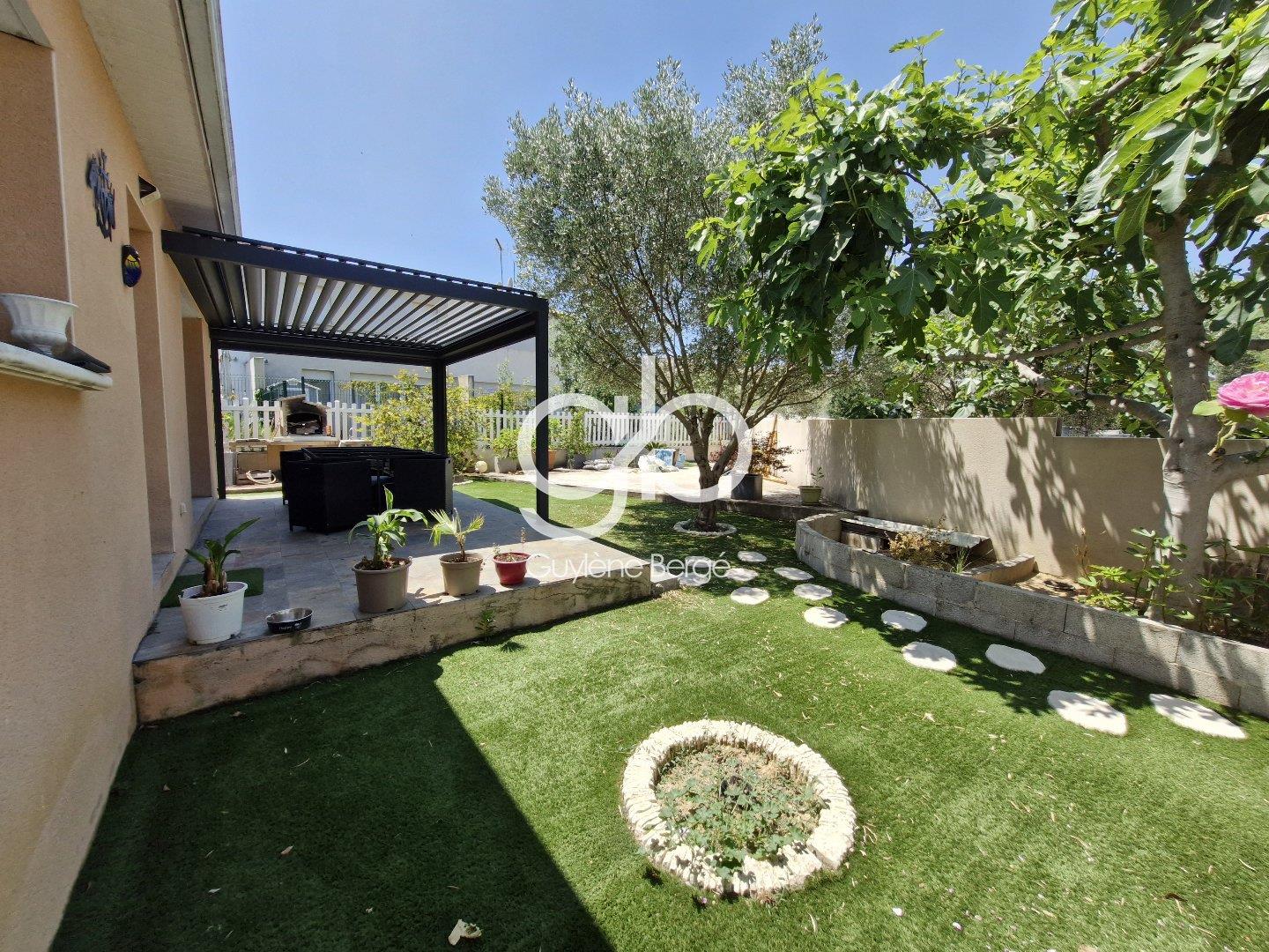 Maison à vendre, 105m², Saint-Drézéry
