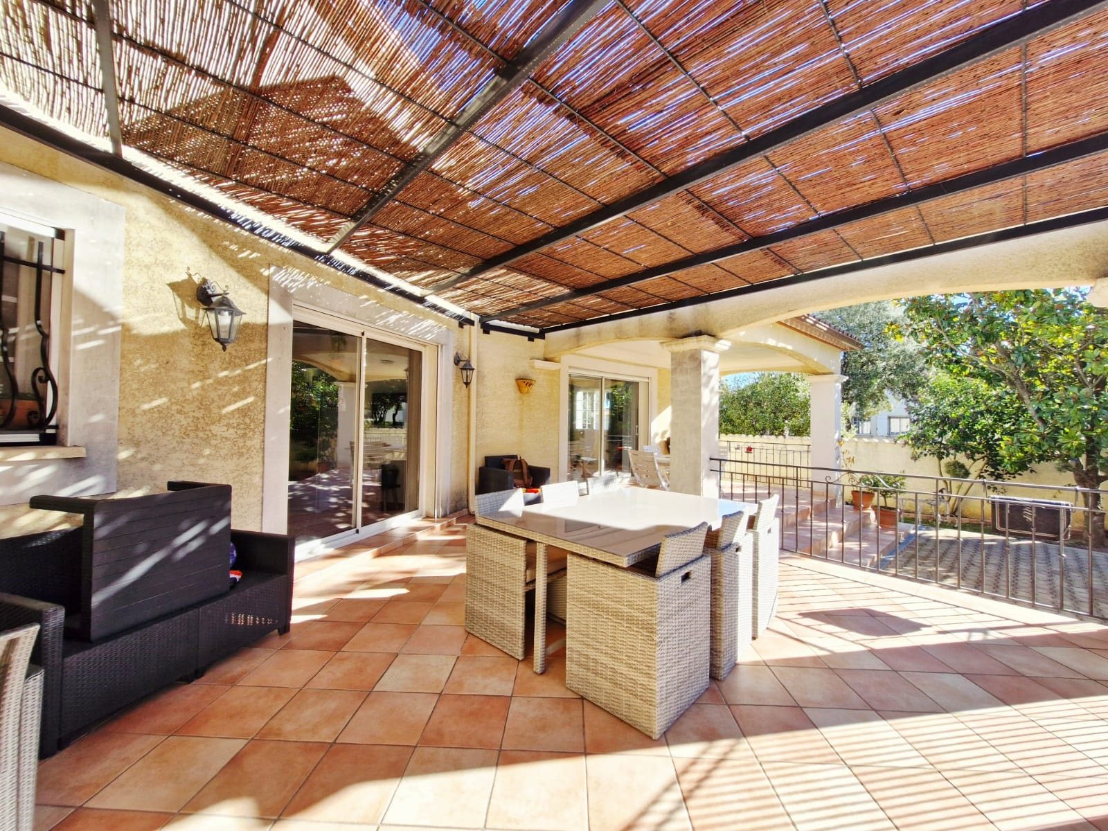 Maison à vendre, 169m², Restinclières