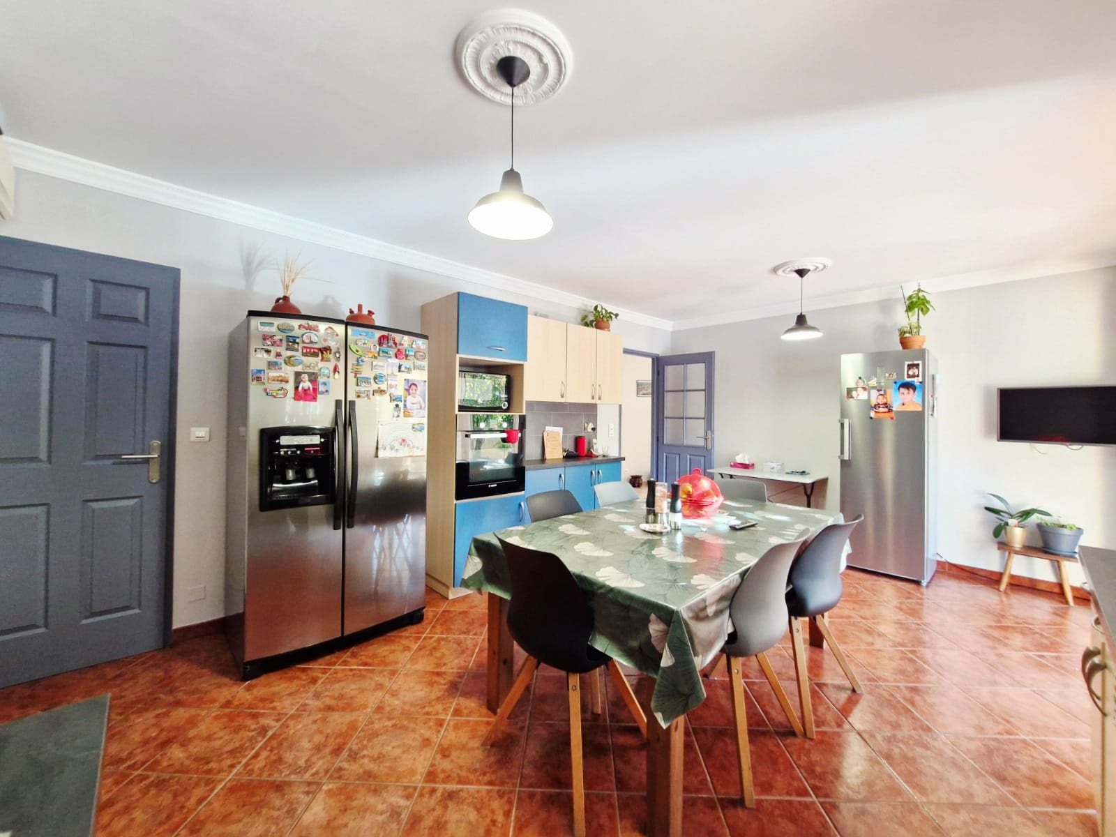 Maison à vendre, 169m², Restinclières