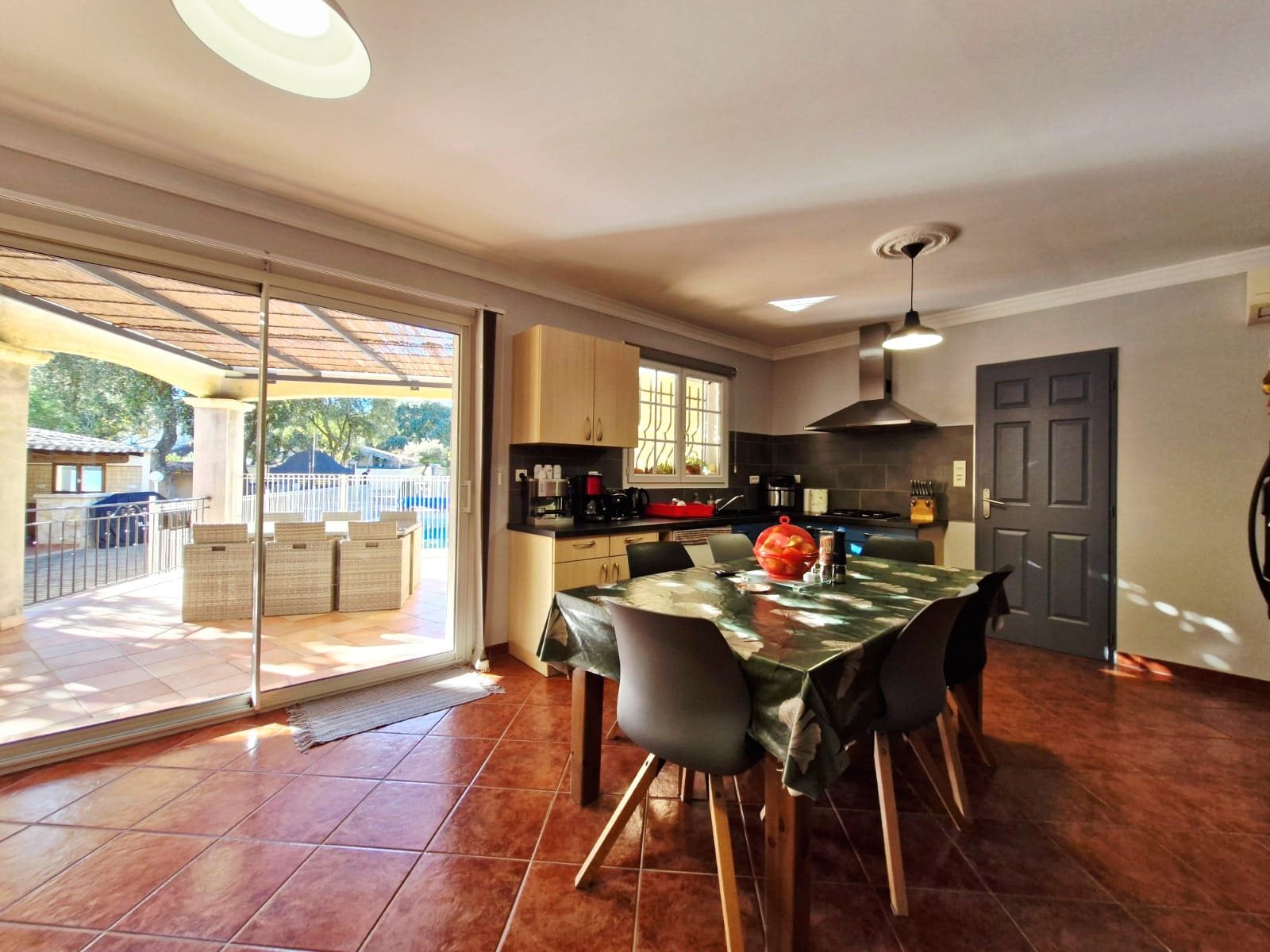 Maison à vendre, 169m², Restinclières
