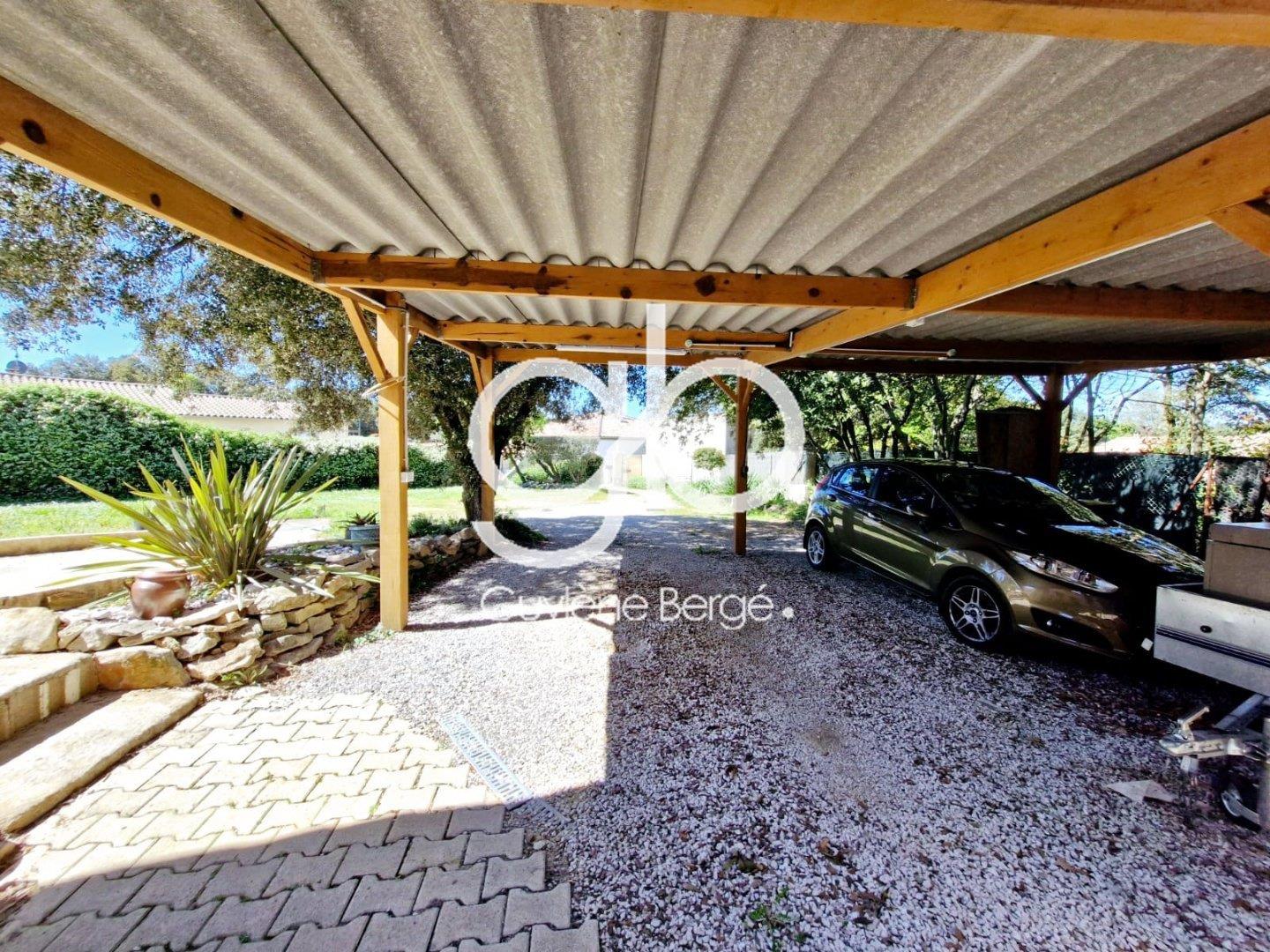 Maison à vendre, 180m², Saint-Drézéry