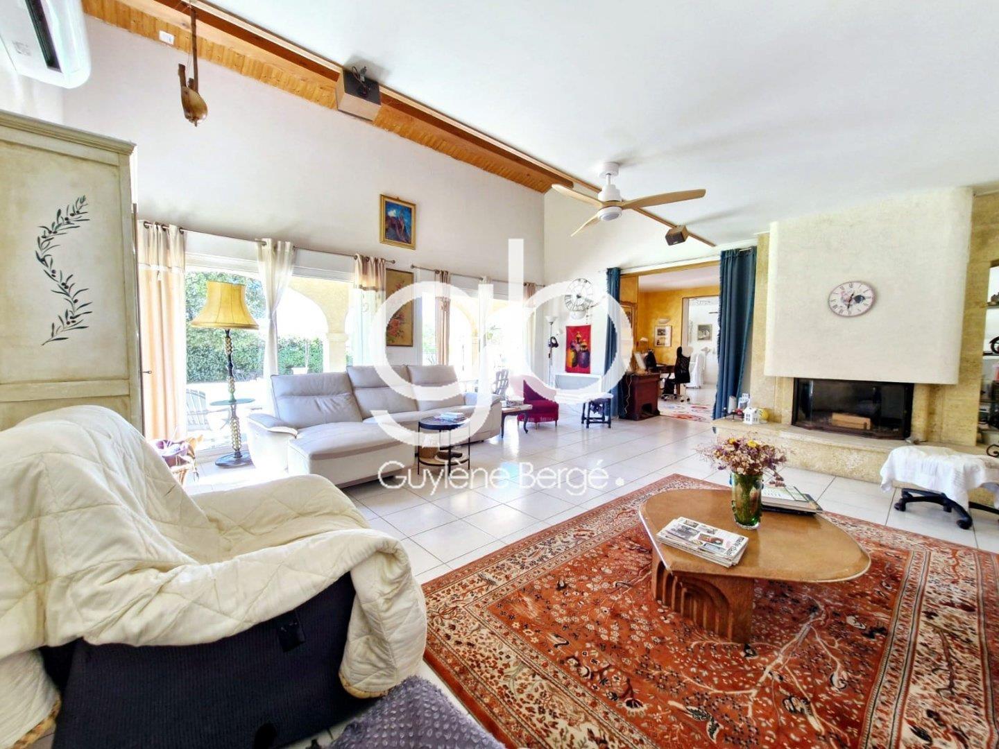 Maison à vendre, 180m², Saint-Drézéry