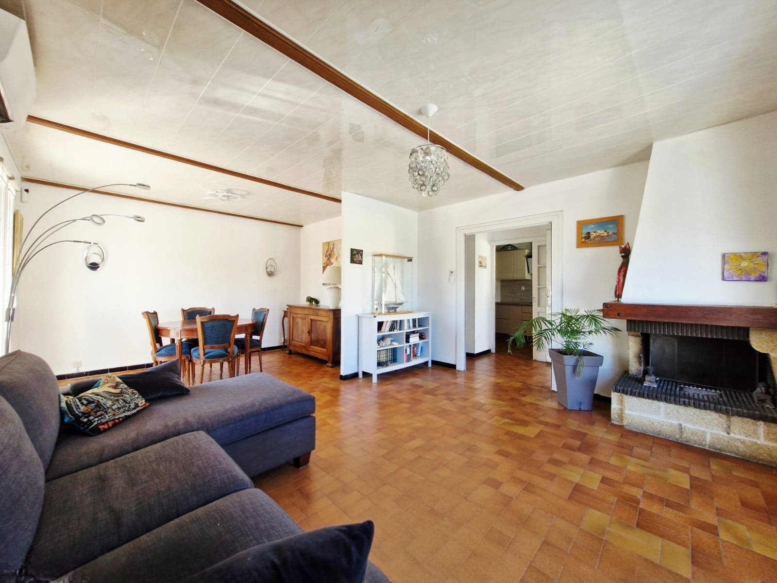 Maison à vendre, 107m², Mauguio