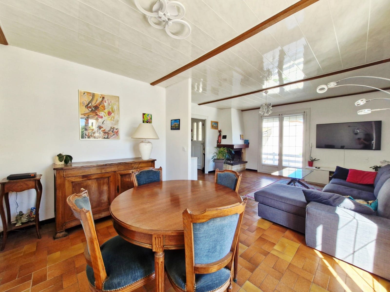 Maison à vendre, 107m², Mauguio