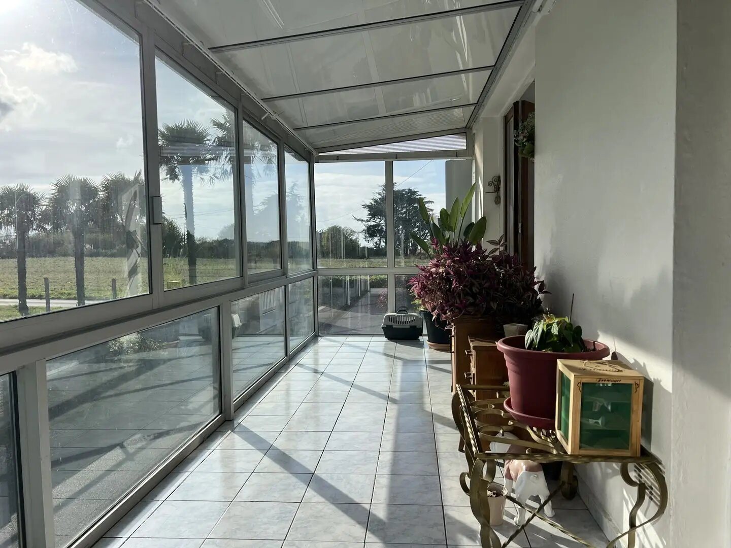 Maison à vendre, 127m², Erquy