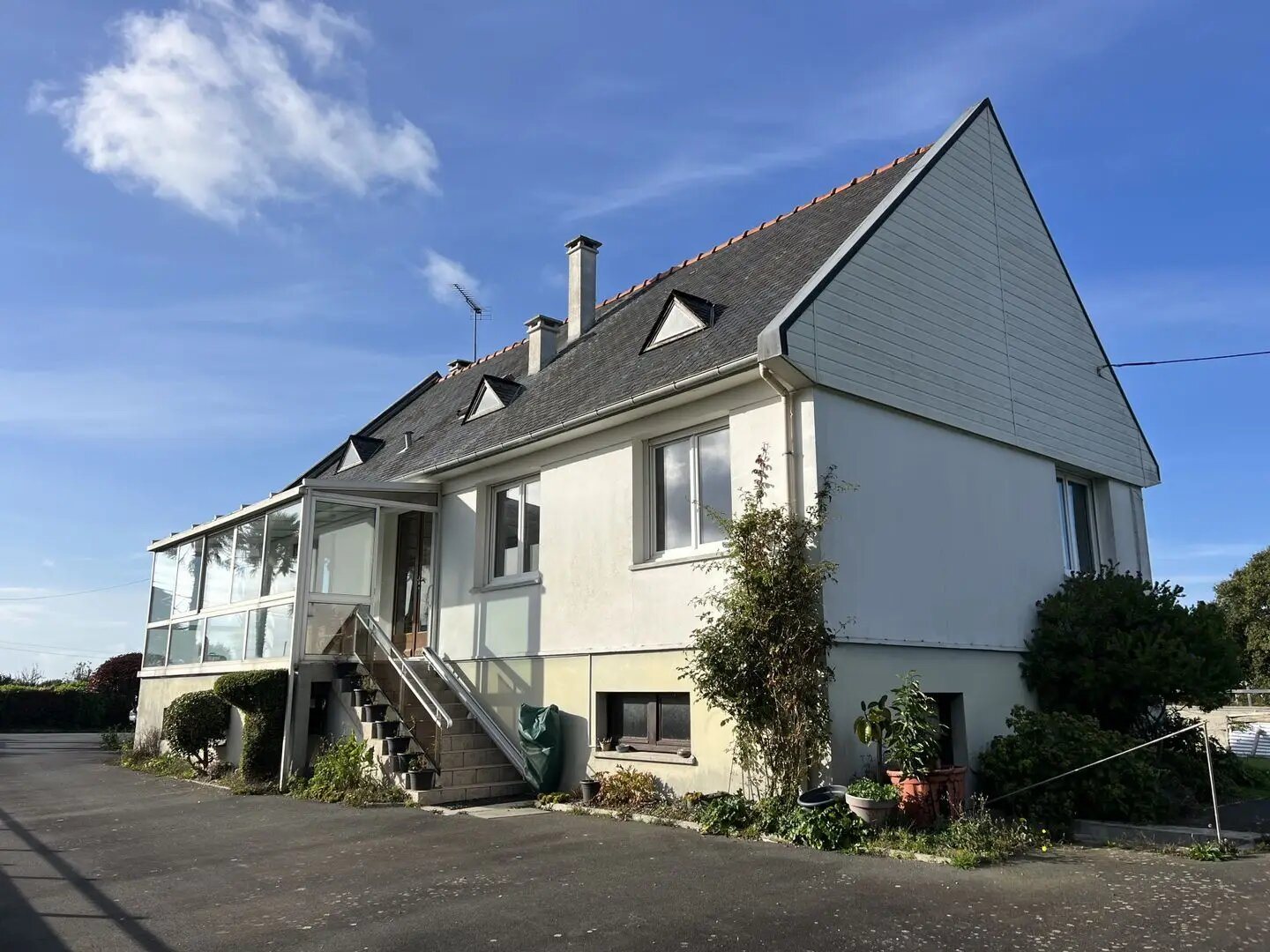 Maison à vendre, 127m², Erquy