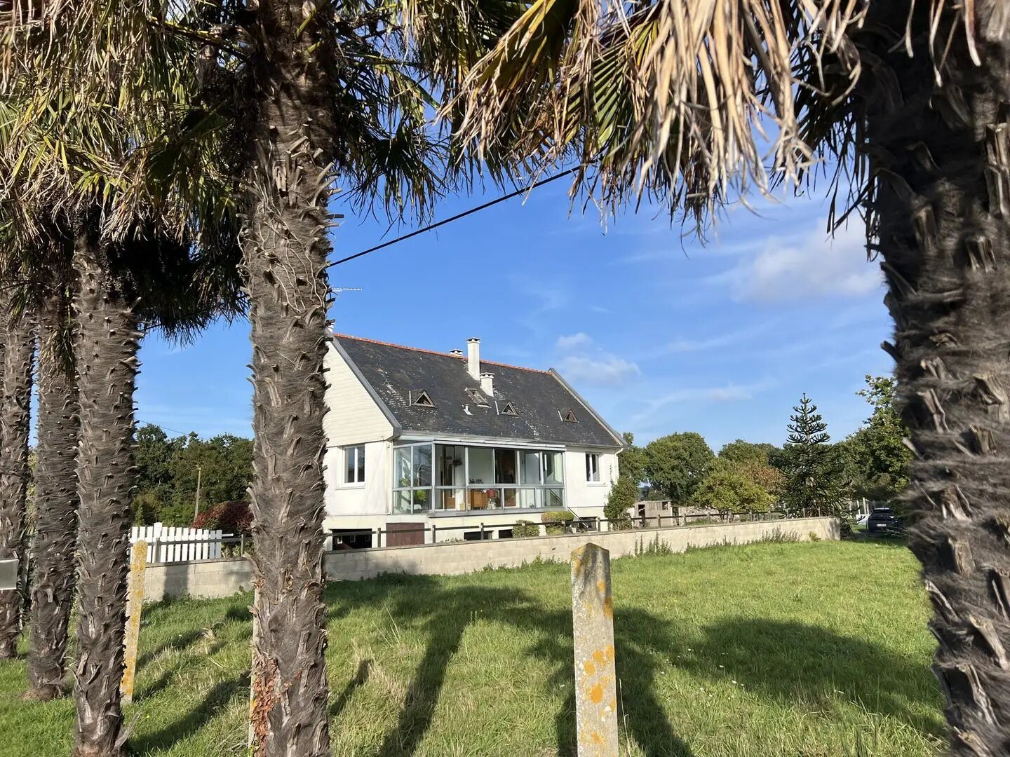 Maison à vendre, 127m², Erquy