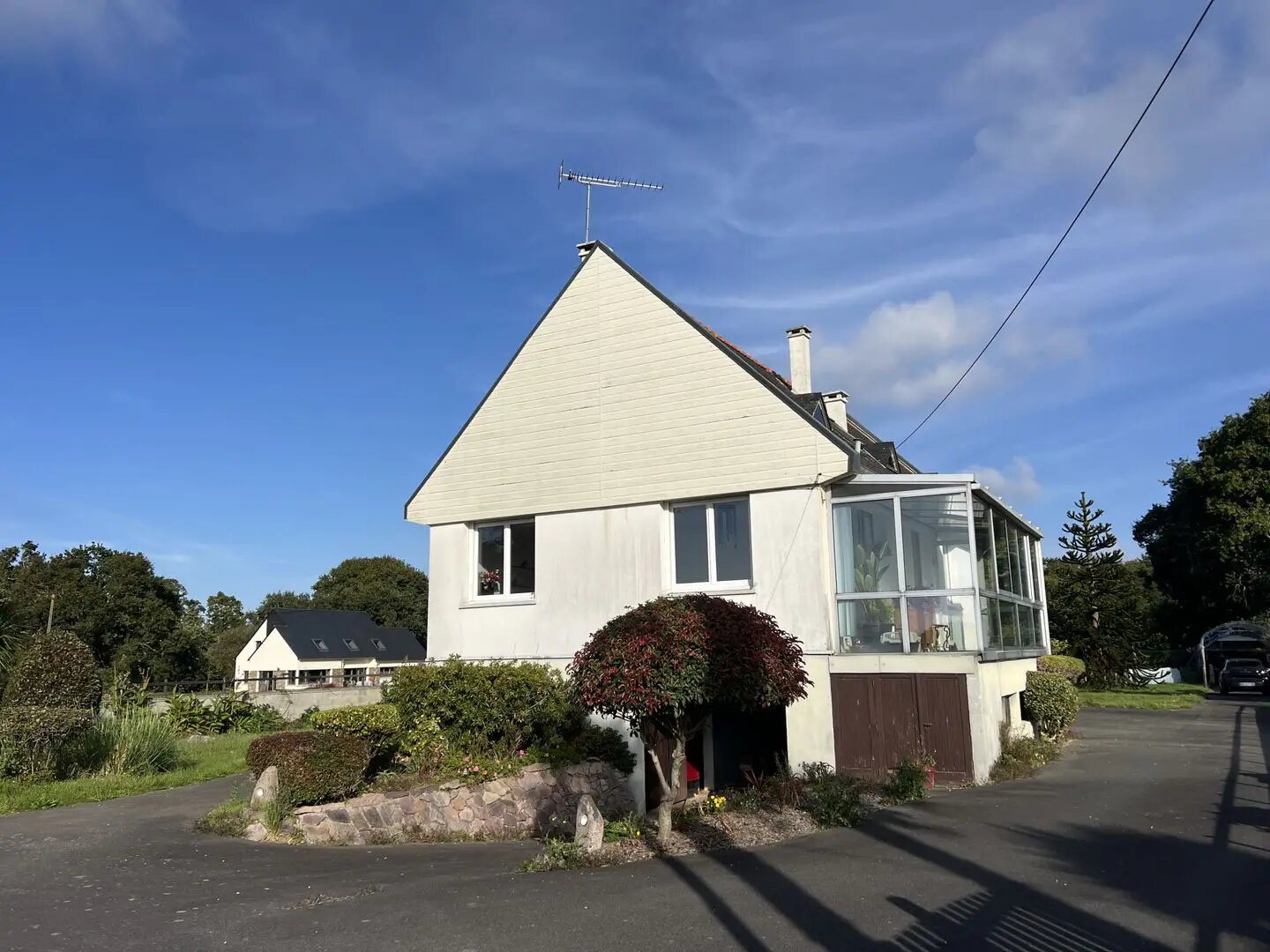 Maison à vendre, 127m², Erquy