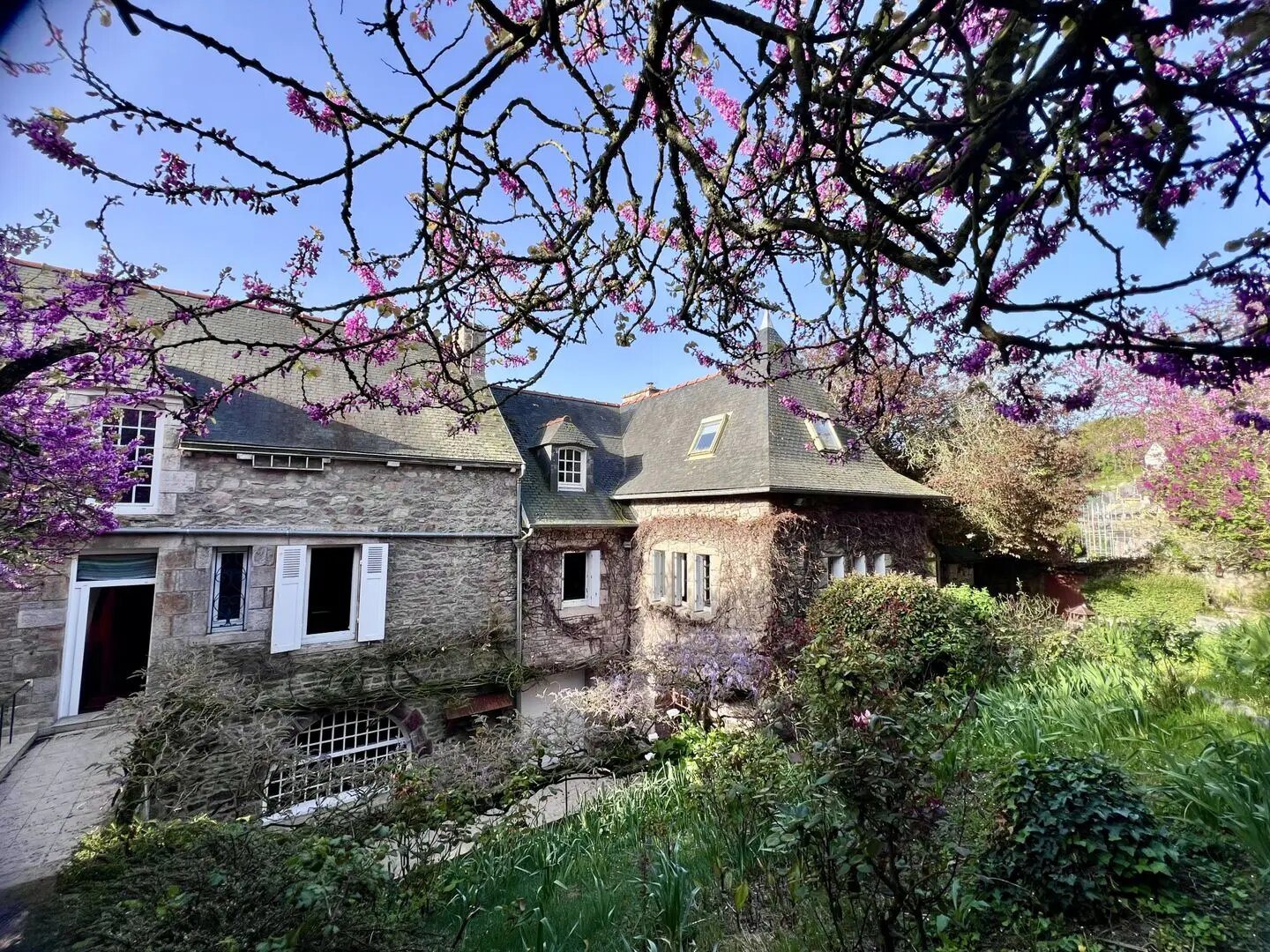 Maison à vendre, 240m², Erquy