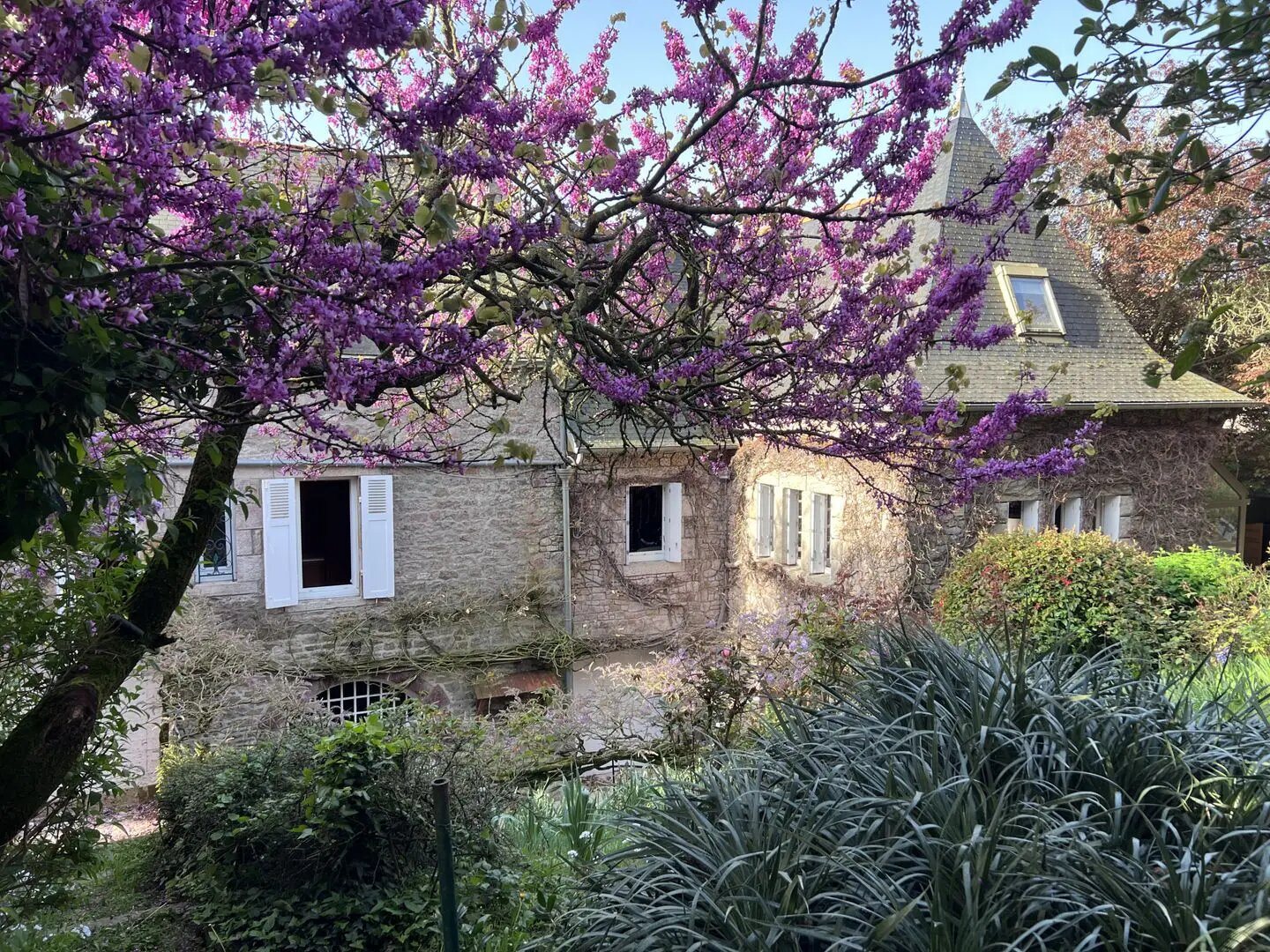 Maison à vendre, 240m², Erquy