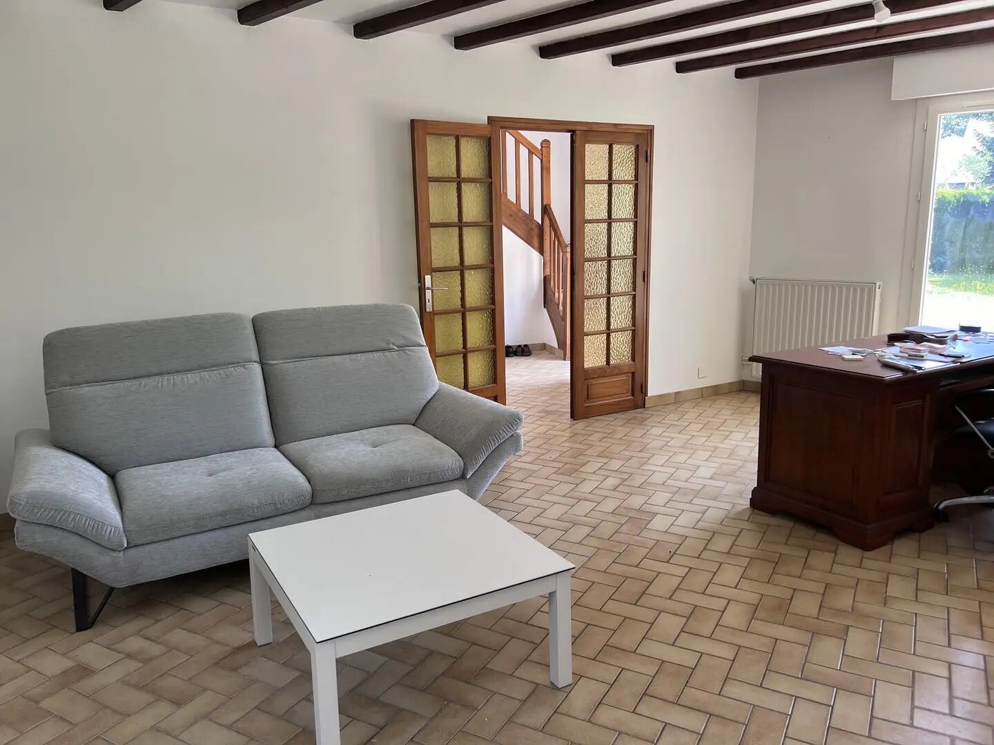 Maison à vendre, 124m², Lamballe