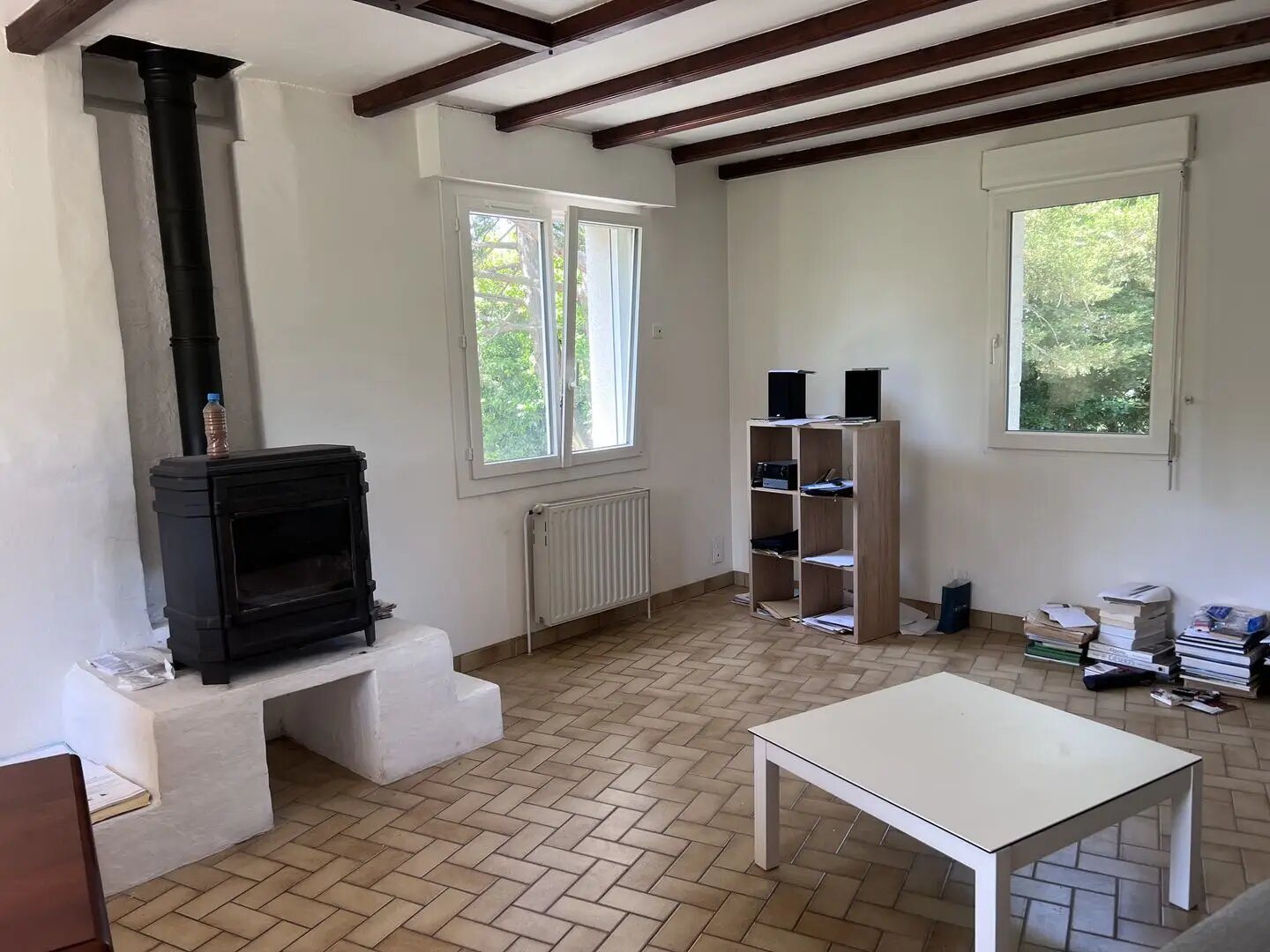 Maison à vendre, 124m², Lamballe
