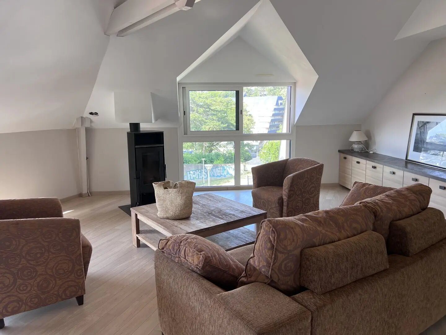 Maison à vendre, 107m², Pléneuf-Val-André