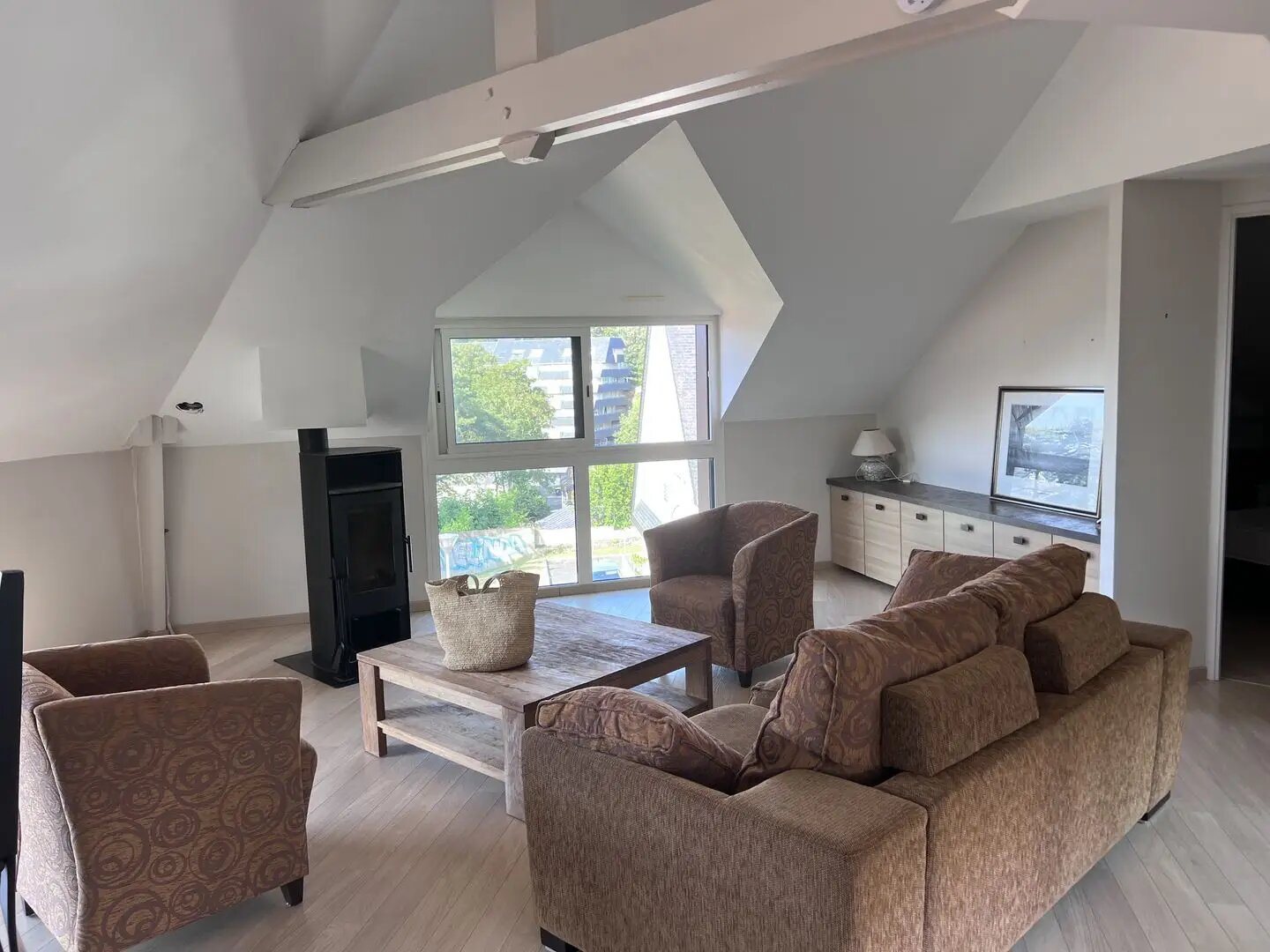 Maison à vendre, 107m², Pléneuf-Val-André
