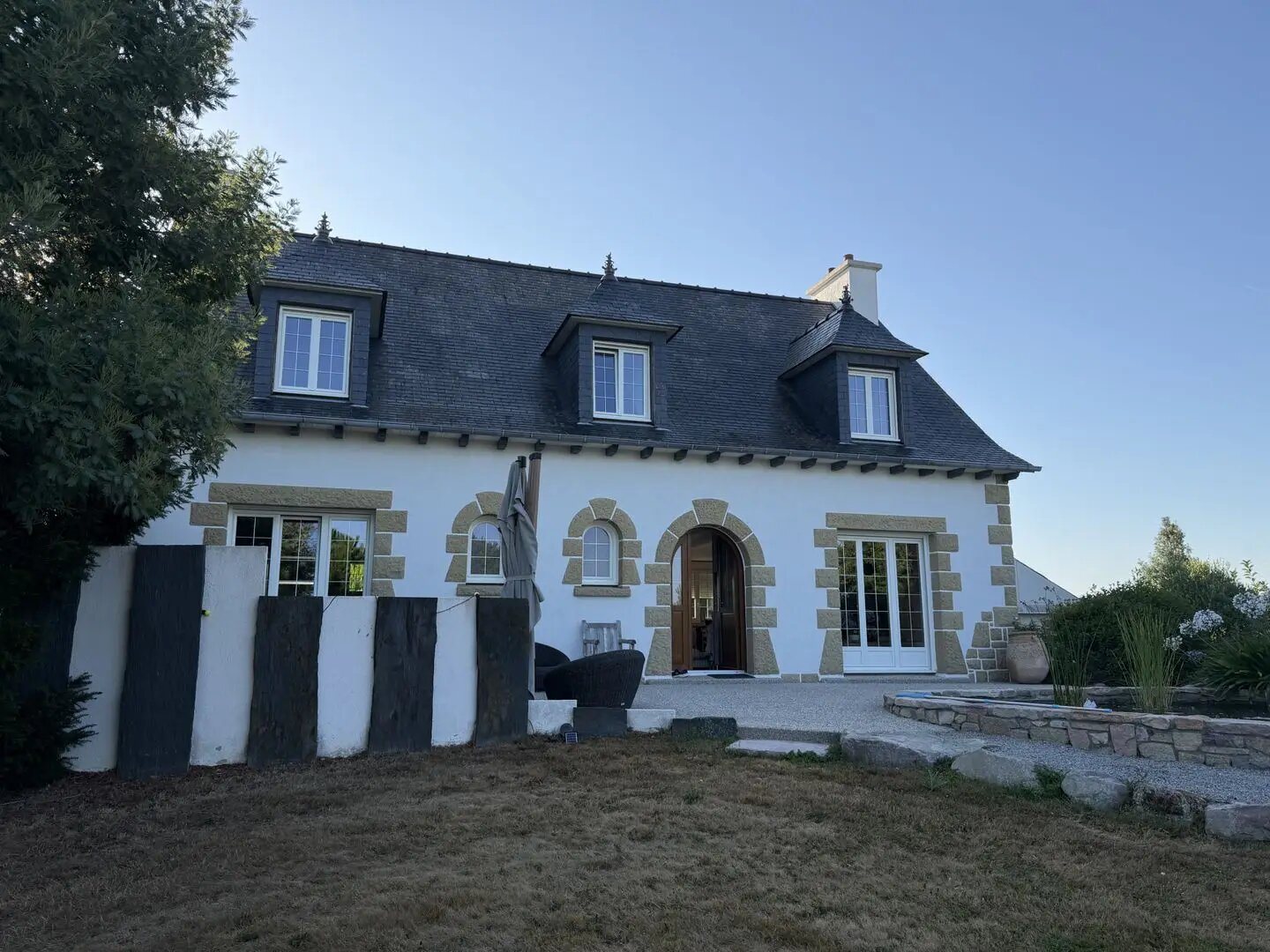 Maison à vendre, 165m², Bischheim