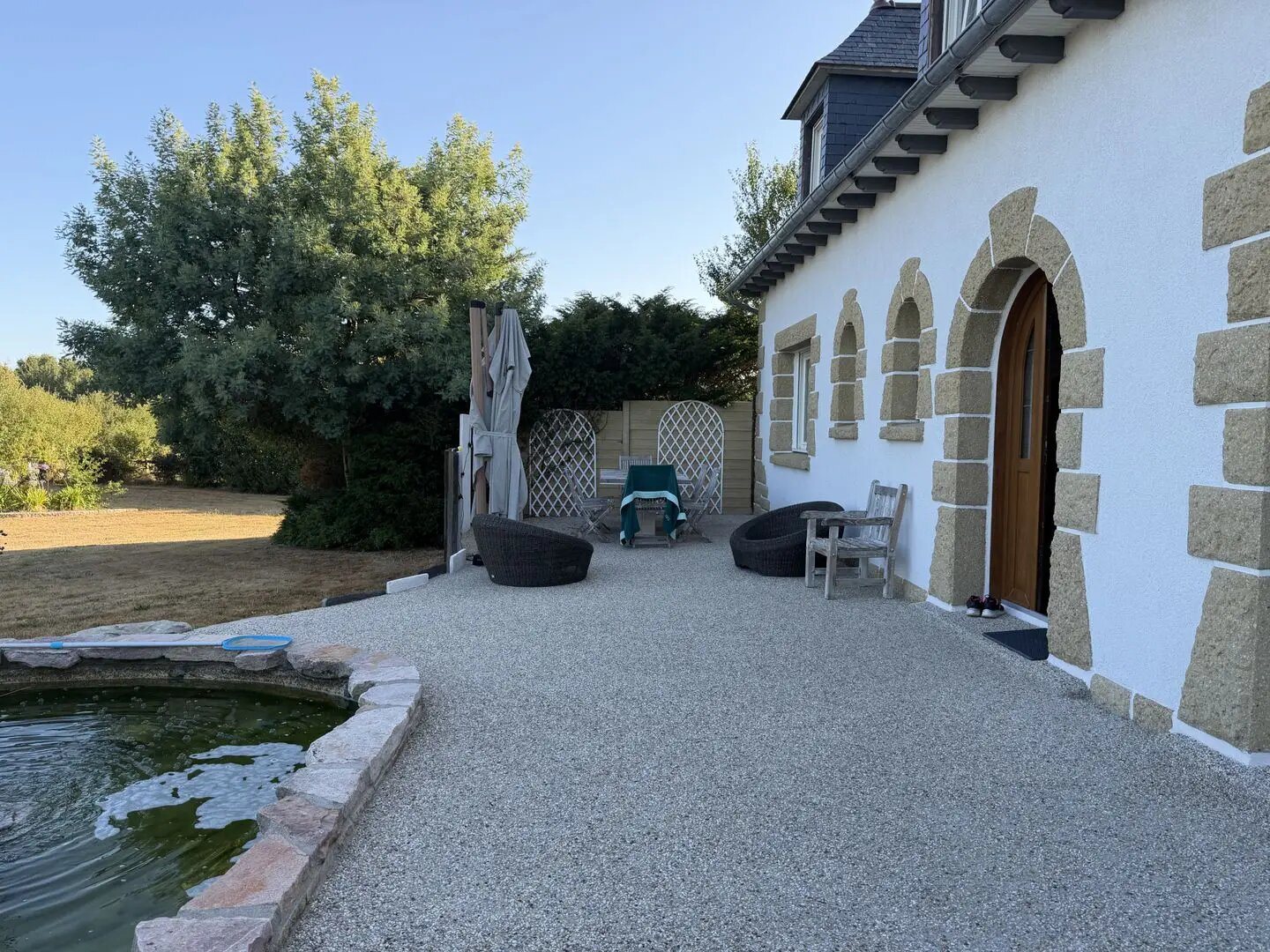 Maison à vendre, 165m², Bischheim