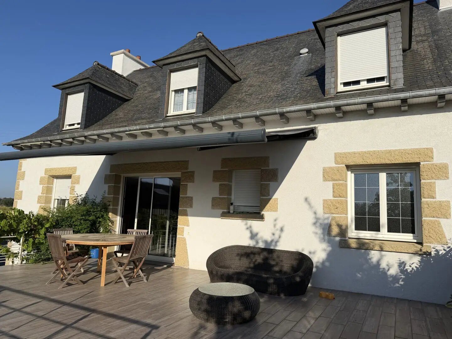 Maison à vendre, 165m², Bischheim