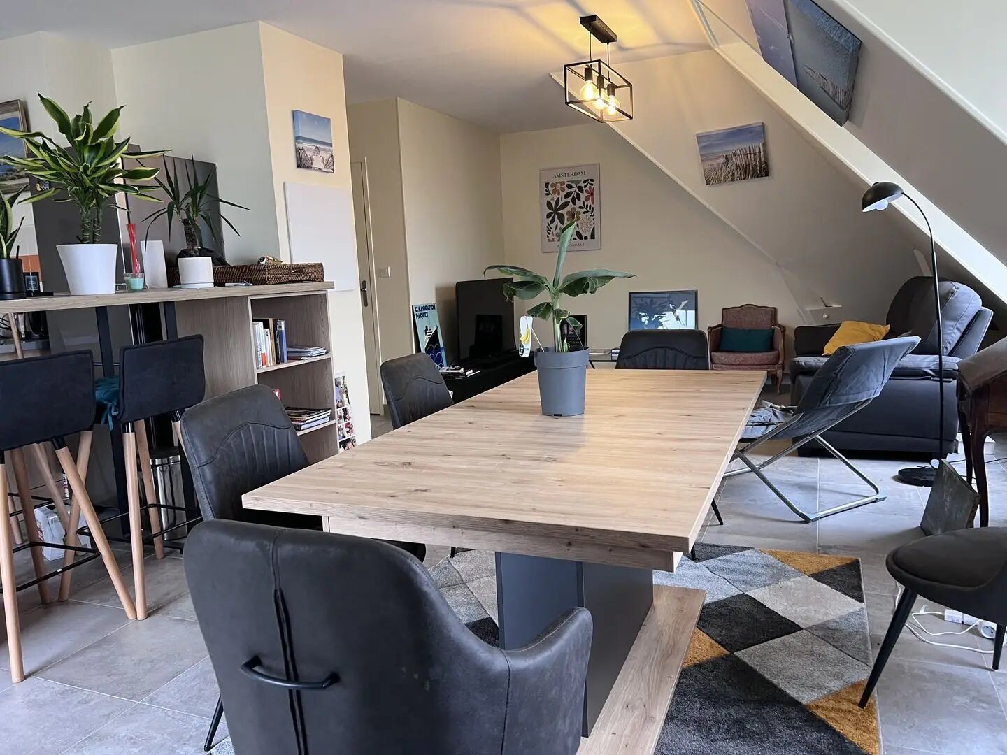 Appartement à vendre, 80m², Erquy
