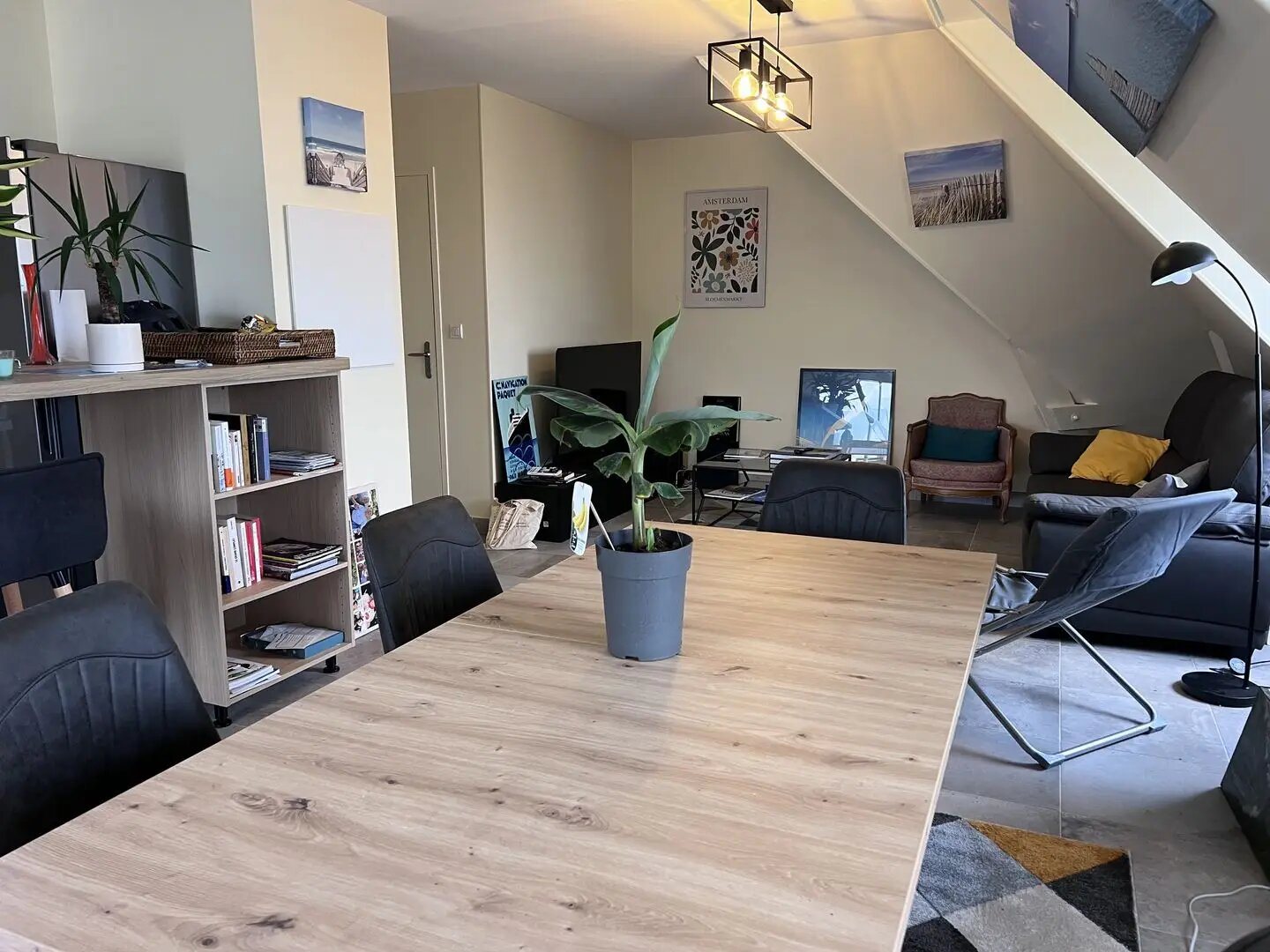 Appartement à vendre, 80m², Erquy