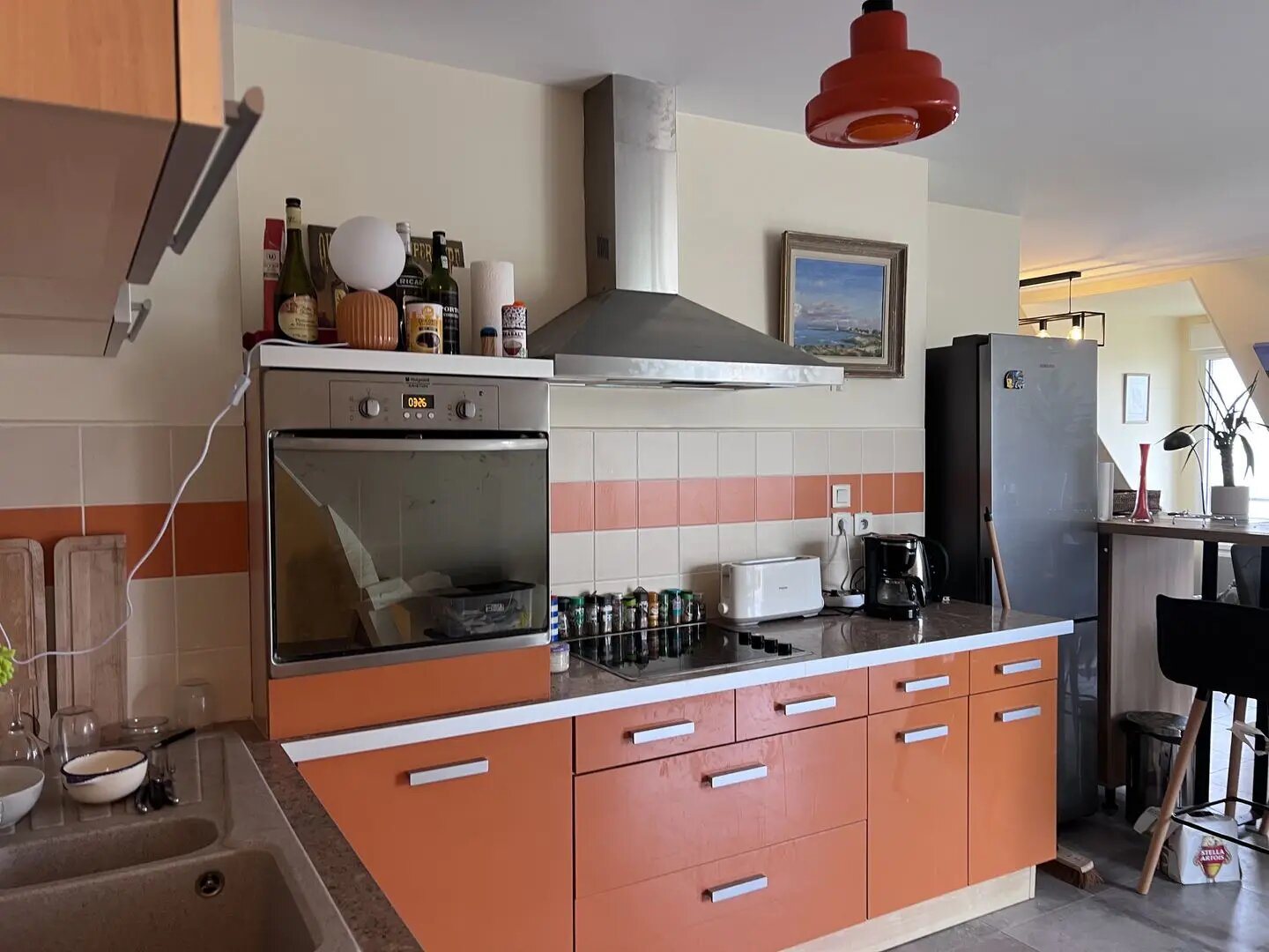 Appartement à vendre, 80m², Erquy